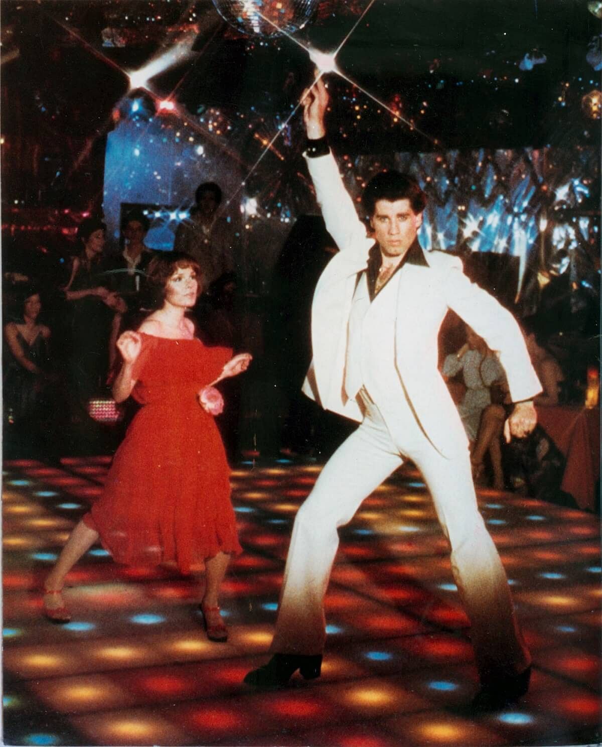 What Was Disco Dance Music, And Where Did It Begin? - WorldAtlas
