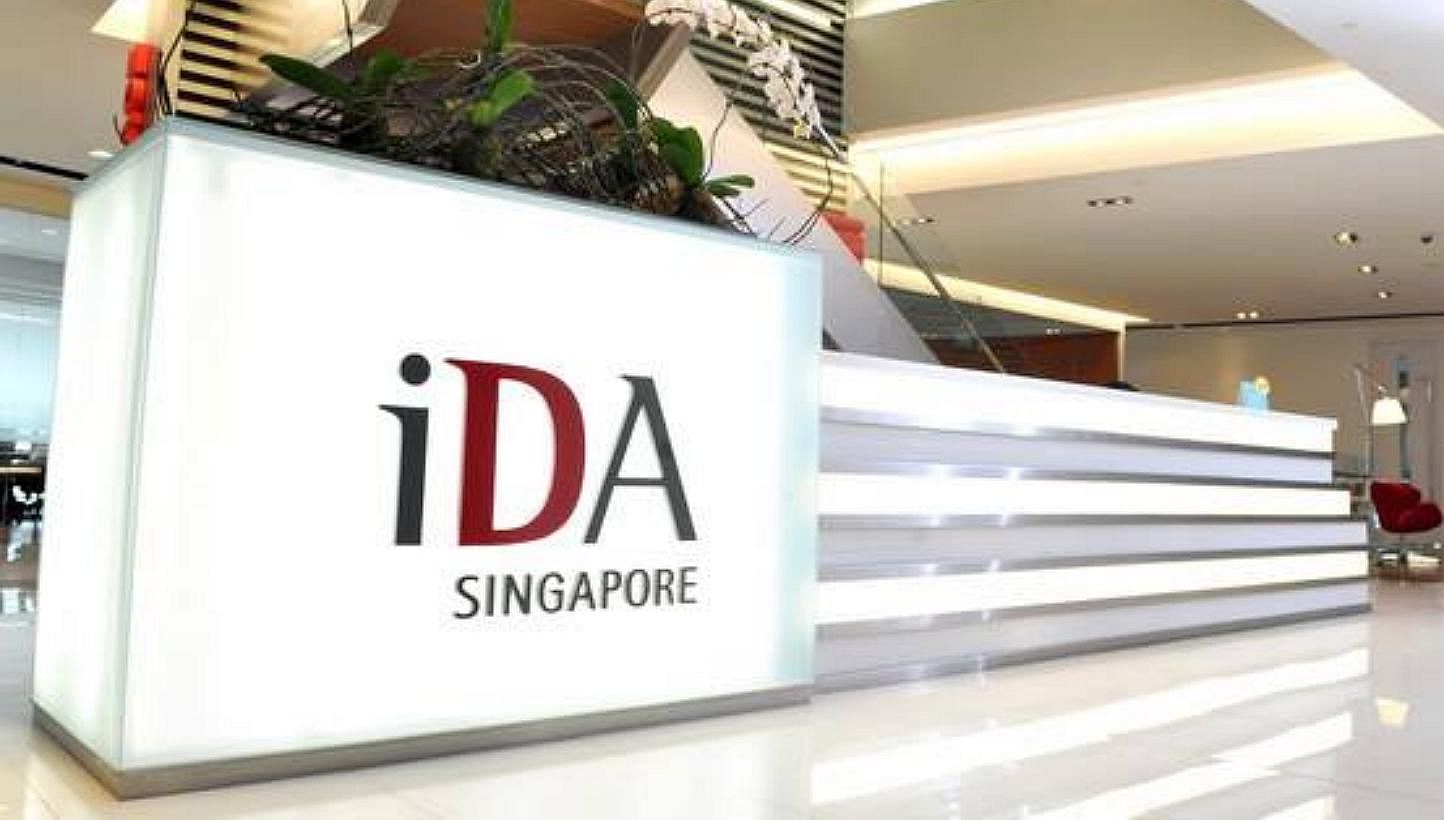 Some government websites were inaccessible last Saturday because of routing issues and a hardware failure that occurred during maintenance work, said the Infocom Development Authority (IDA) on Monday, Nov 4, 2013.&nbsp;-- PHOTO: IDA SINGAPORE'S FACEB