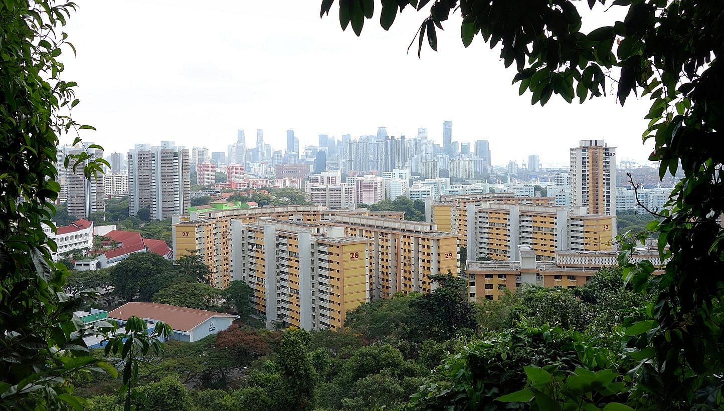 Cash-over-valuation (COV) figures will no longer be part of the negotiating process for Housing Board (HDB) resale transactions, as buyers and sellers will now have to agree upon a price first before getting an official valuation. The change took eff