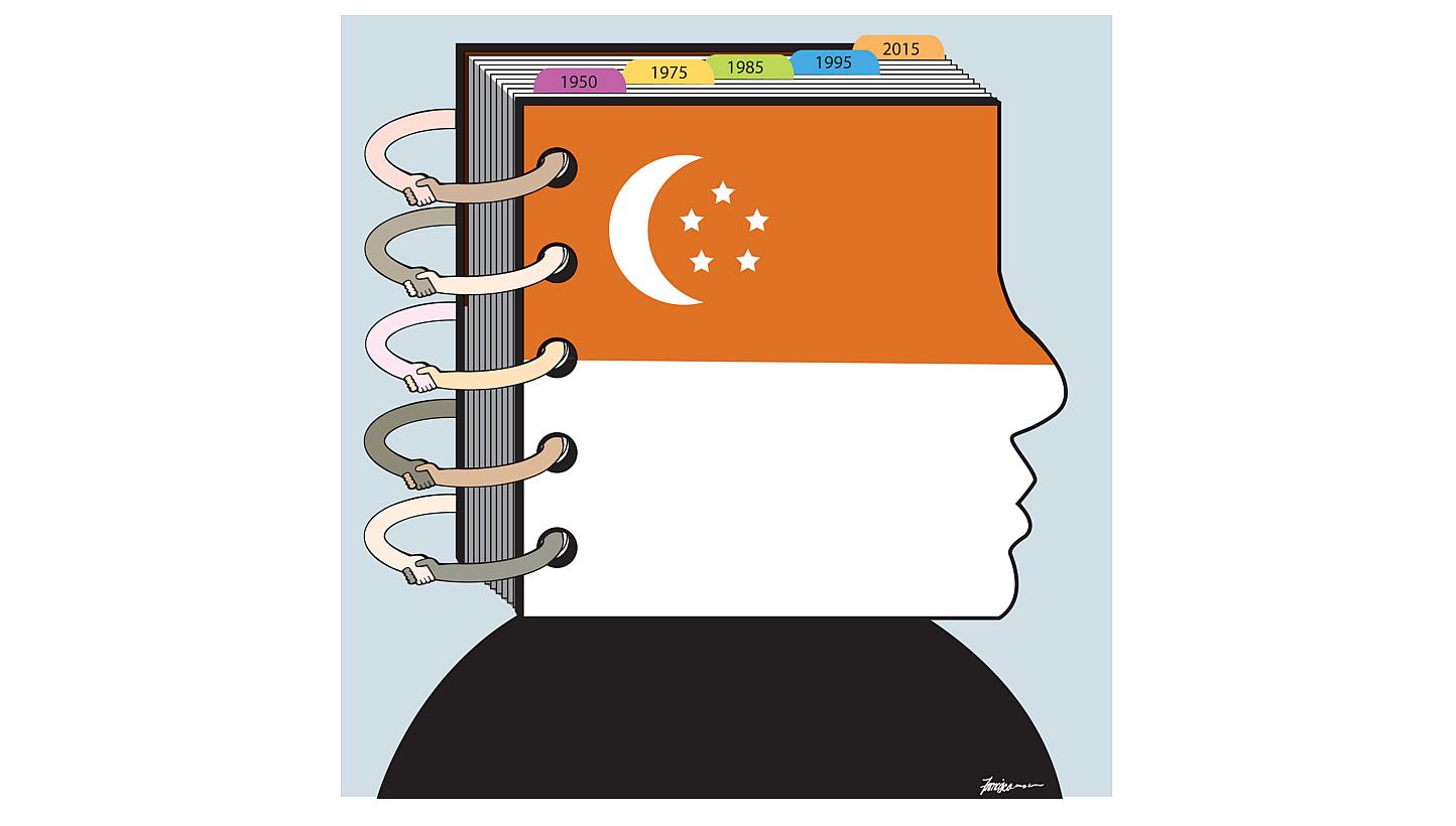  -- ILLUSTRATION: MANNY FRANCISCO