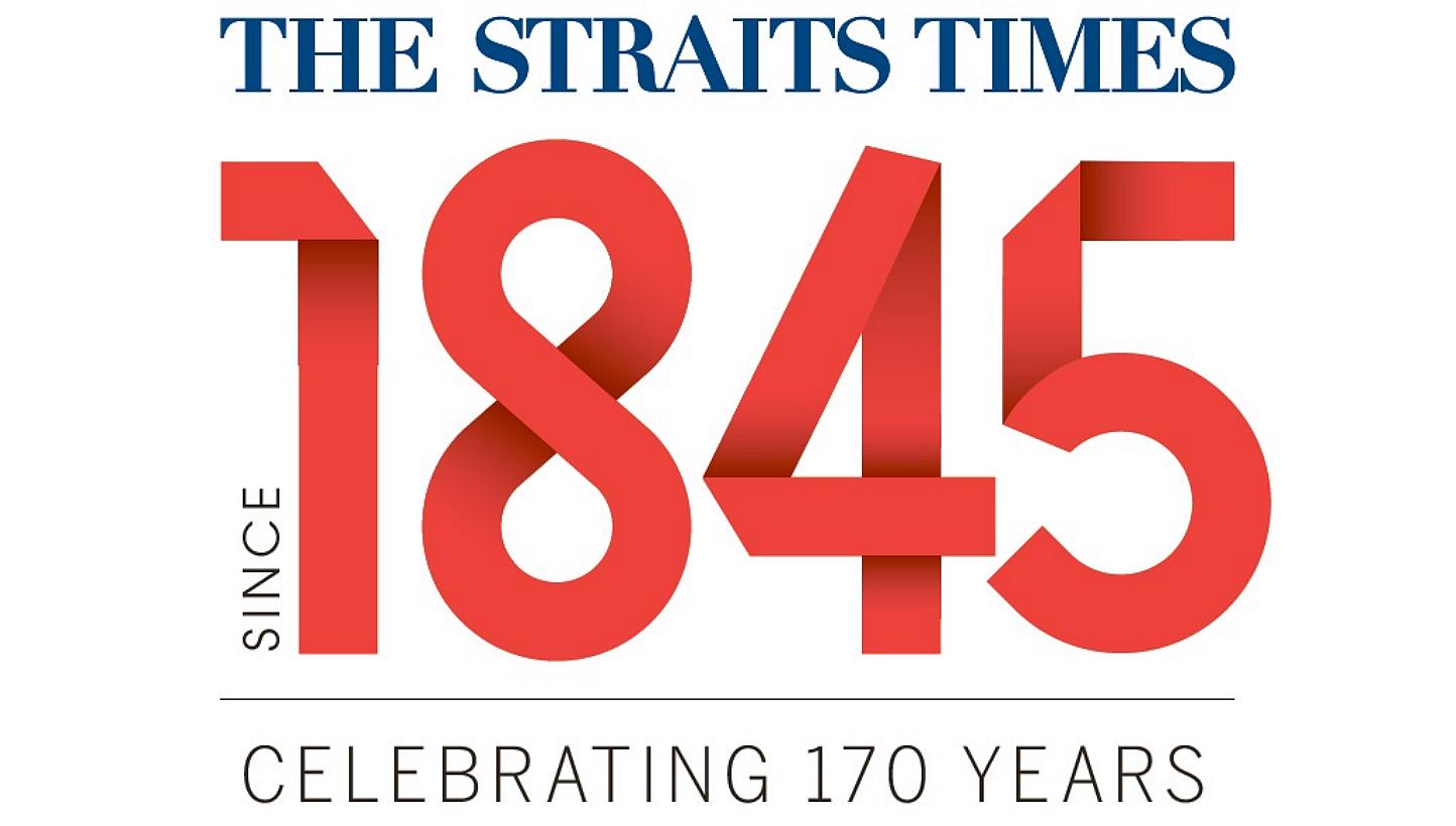 More people will be able to read full stories on The Straits Times website, and both print and online editions will get a more modern look. -- ST GRAPHIC