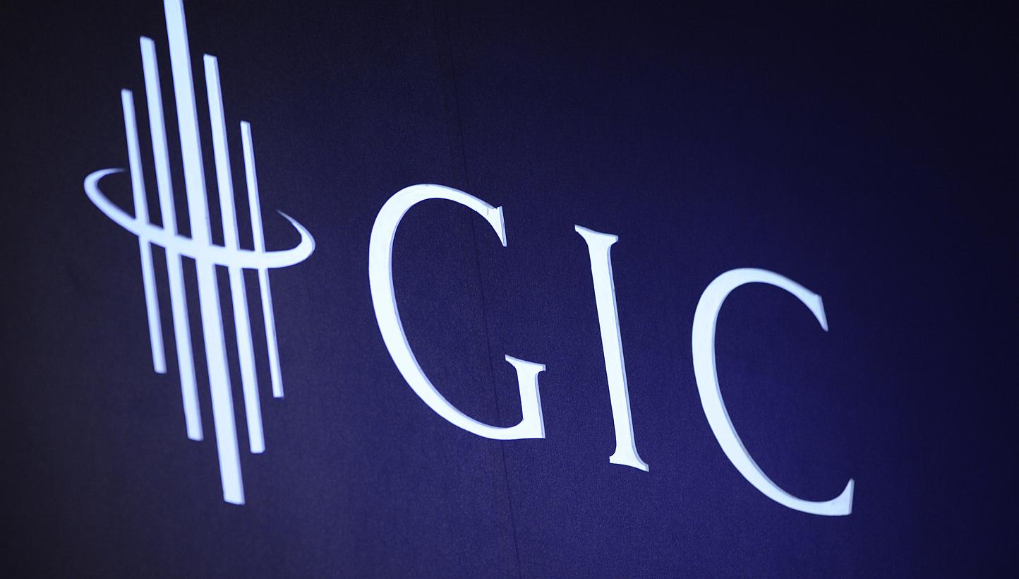 Private equity fund KKR &amp; Co said on Thursday it had set up a non-banking financial company in India for lending to the real estate sector, with an investment from Singapore sovereign wealth fund GIC. -- PHOTO: BLOOMBERG&nbsp;