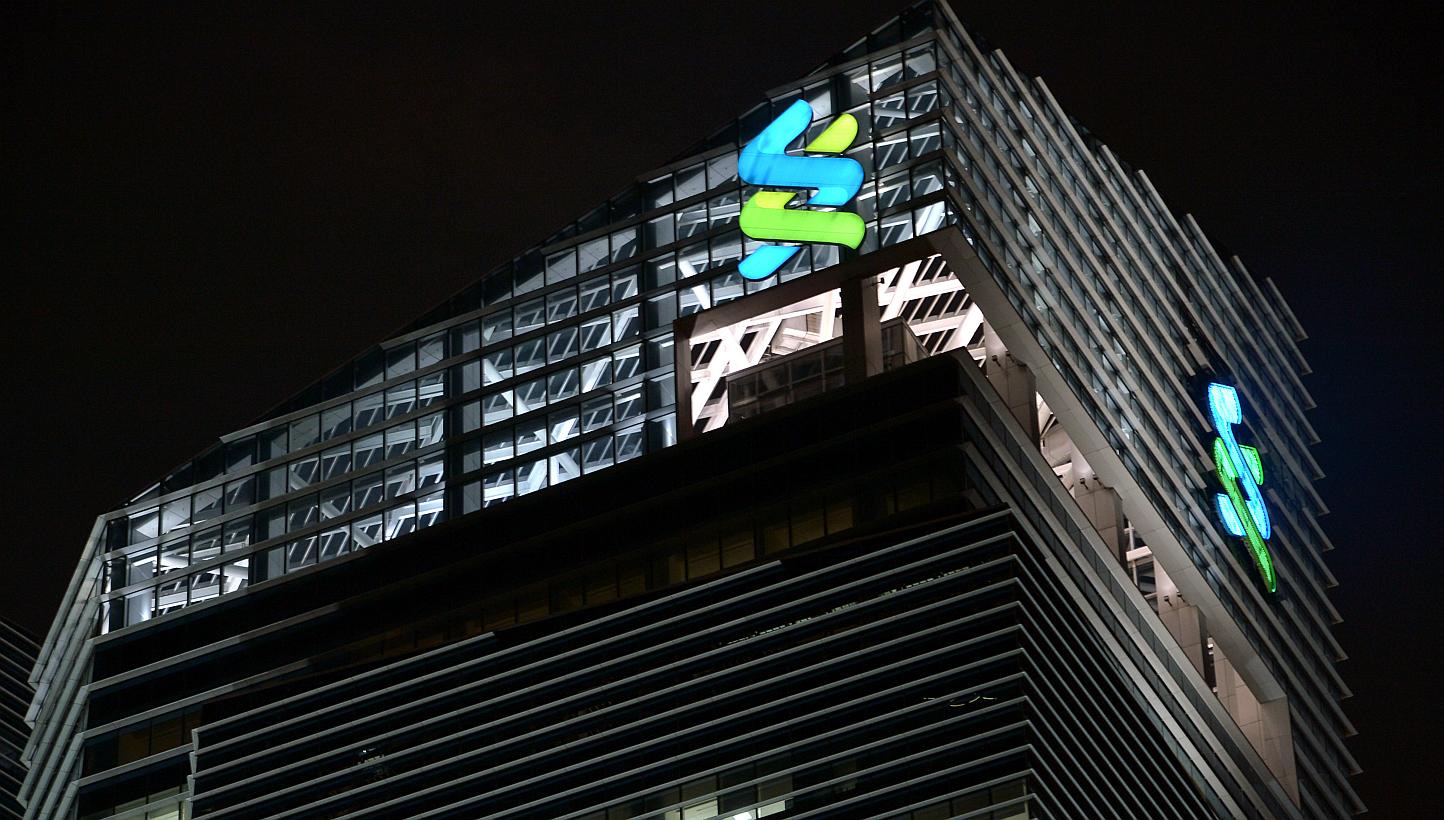 No information has come yet from the bank on whether Singapore will be affected by the retail banking job cuts. -- PHOTO: ST FILE 