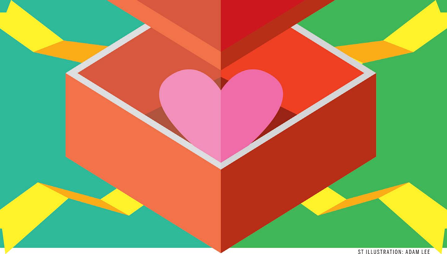 -- ST ILLUSTRATION: ADAM LEE