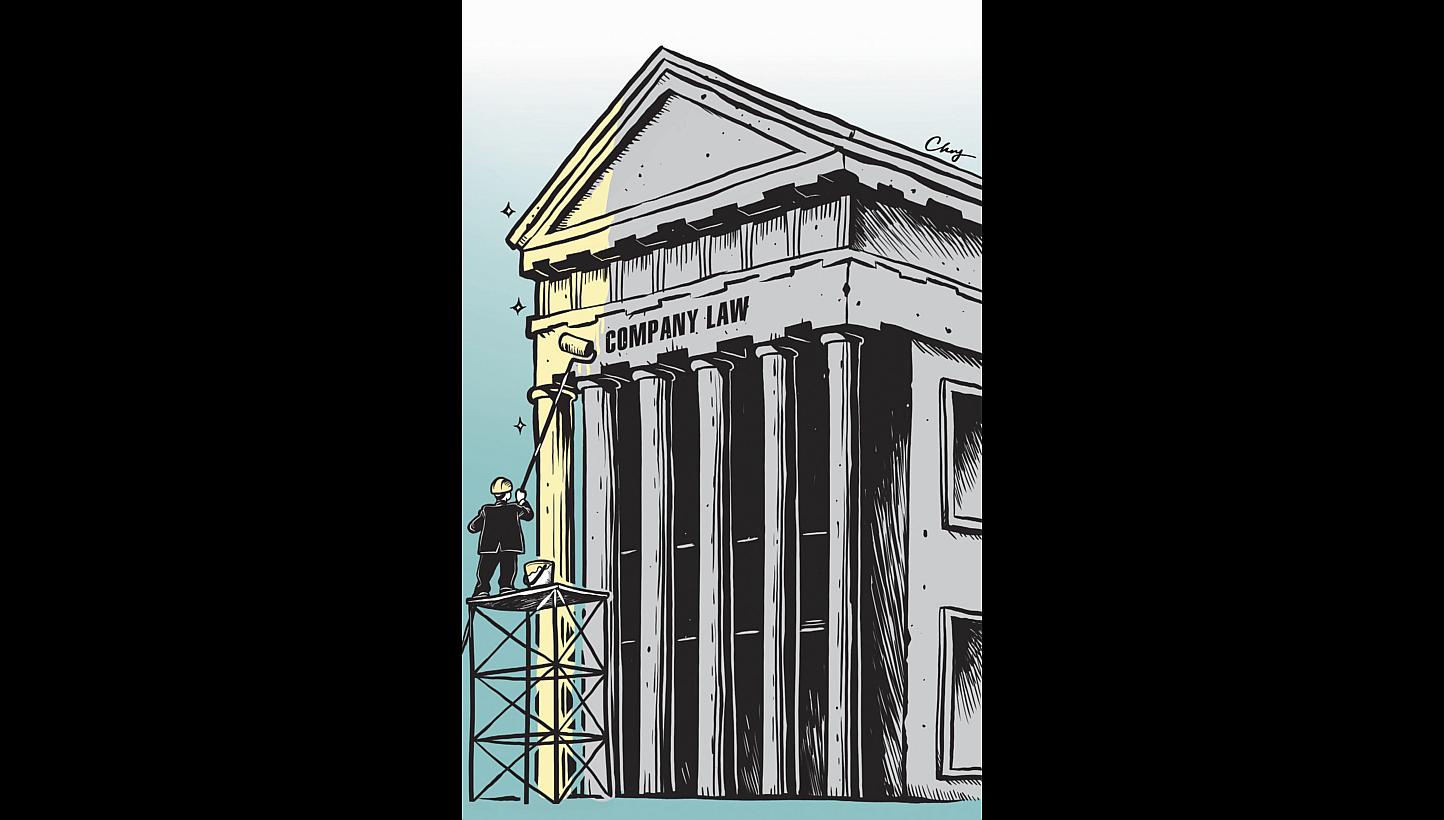 -- ST ILLUSTRATION: CHNG CHOON HIONG