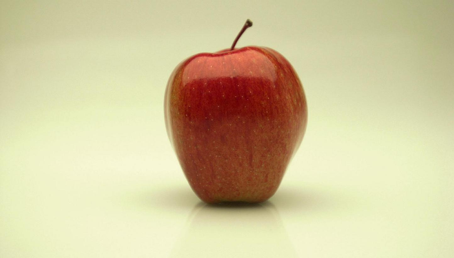 The Ministry of Agriculture and Agro-based Industry has barred the import of Gala and Granny Smith apples from the United States into Malaysia. -- ST PHOTO: ALAN LIM