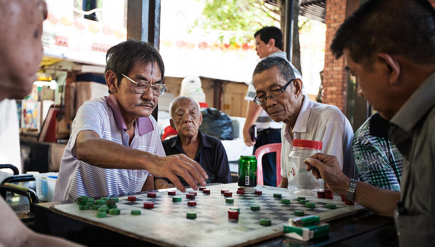 Although there are areas in which Singapore's retirement financing system may need to be improved, the CPF system already offers more than sufficient flexibility to members who wish to take on more investment risk, says the writer.