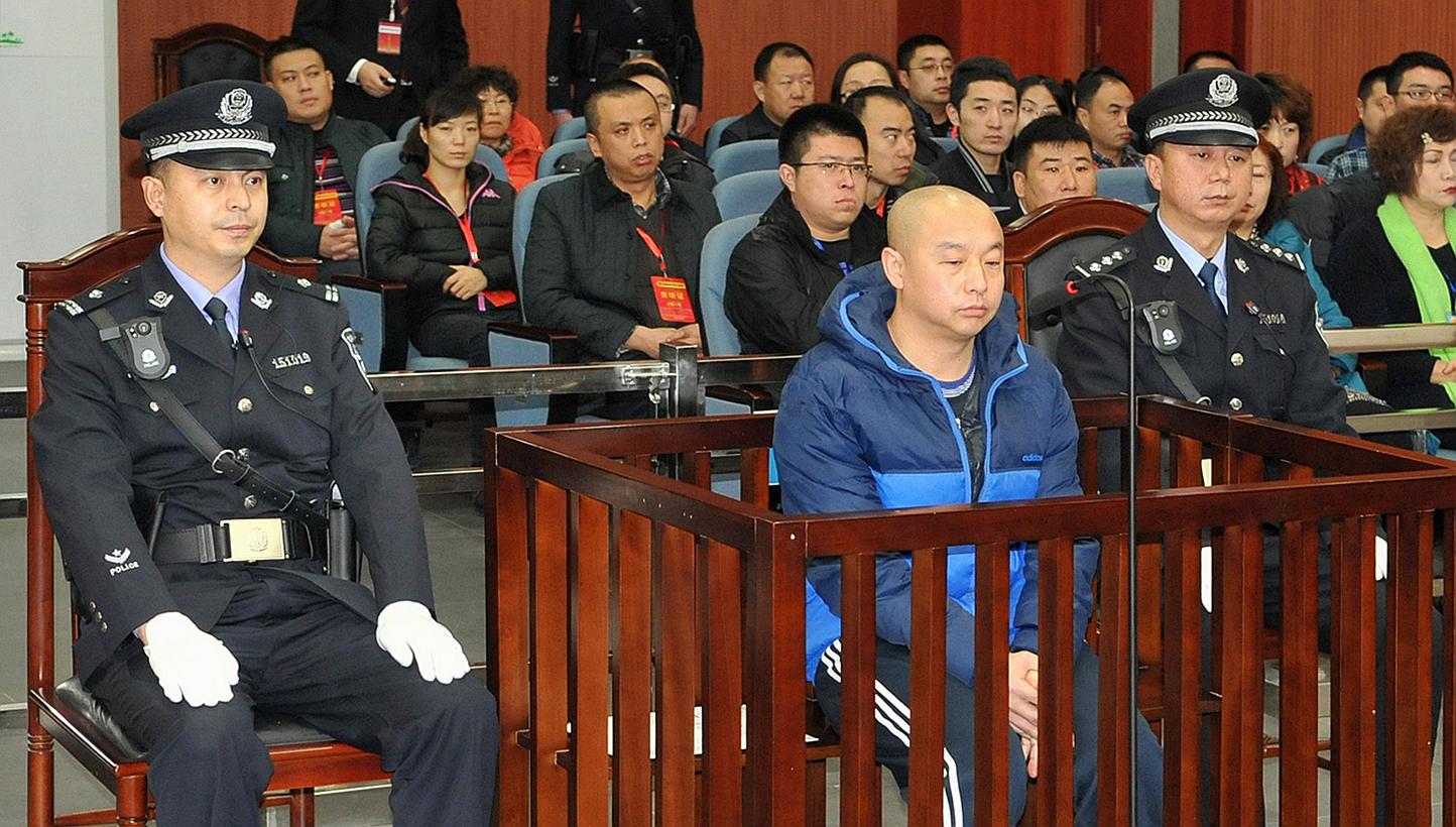 China's ruling Communist Party will abolish targets for arrests, prosecutions and convictions, state media said on Wednesday, Jan 21, 2015, taking action on what the party called "unreasonable items for assessment" in part of its efforts to "govern t