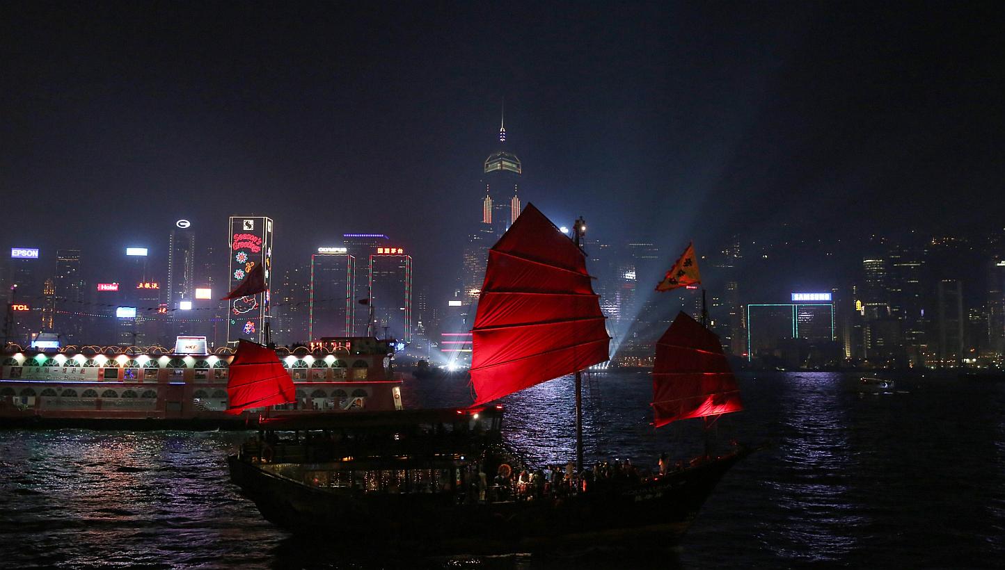 Singapore Remains The Most Liveable Place In Asia For Expatriates Poll