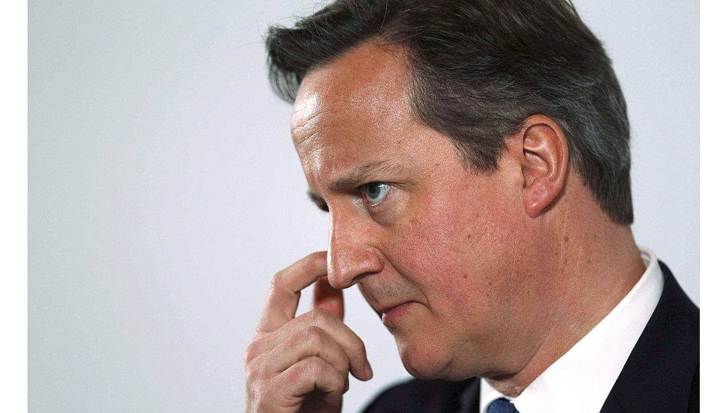 A hoax caller claiming to be the director of Britain's GCHQ eavesdropping agency was put through to Prime Minister David Cameron in the early hours of Sunday morning, leading to the British government saying that they would need to review security pr