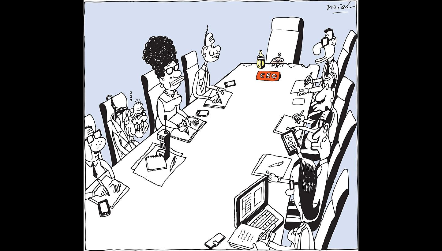 -- ST ILLUSTRATION: MIEL