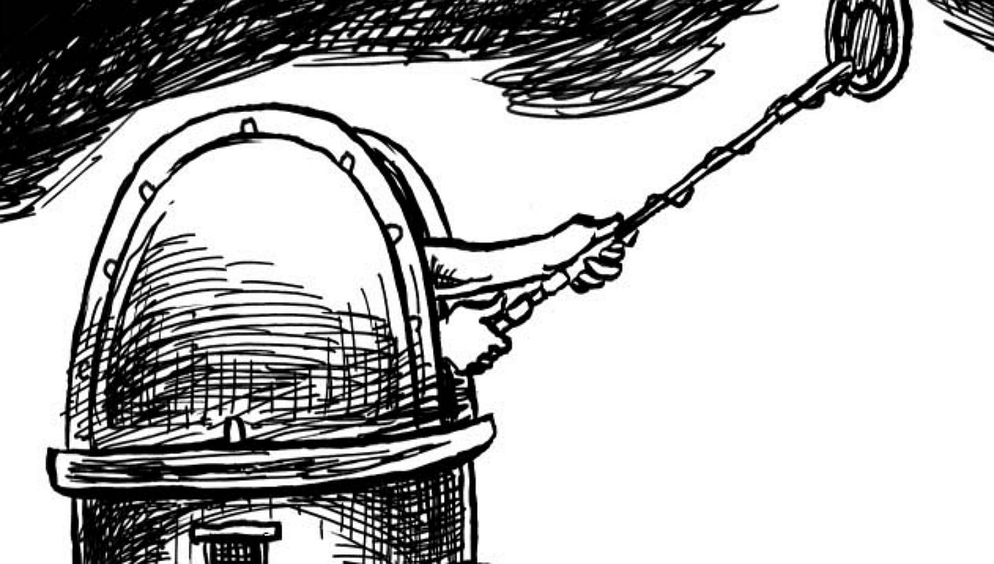 Asteroid detector - It is easier to detect&nbsp;asteroids travelling near Earth - and &nbsp;the Lincoln NearEarth Asteroid Research (Linear) &nbsp;programme in the United States &nbsp;has discovered an average of 11 near-Earthasteroids. -- DRAWING: N