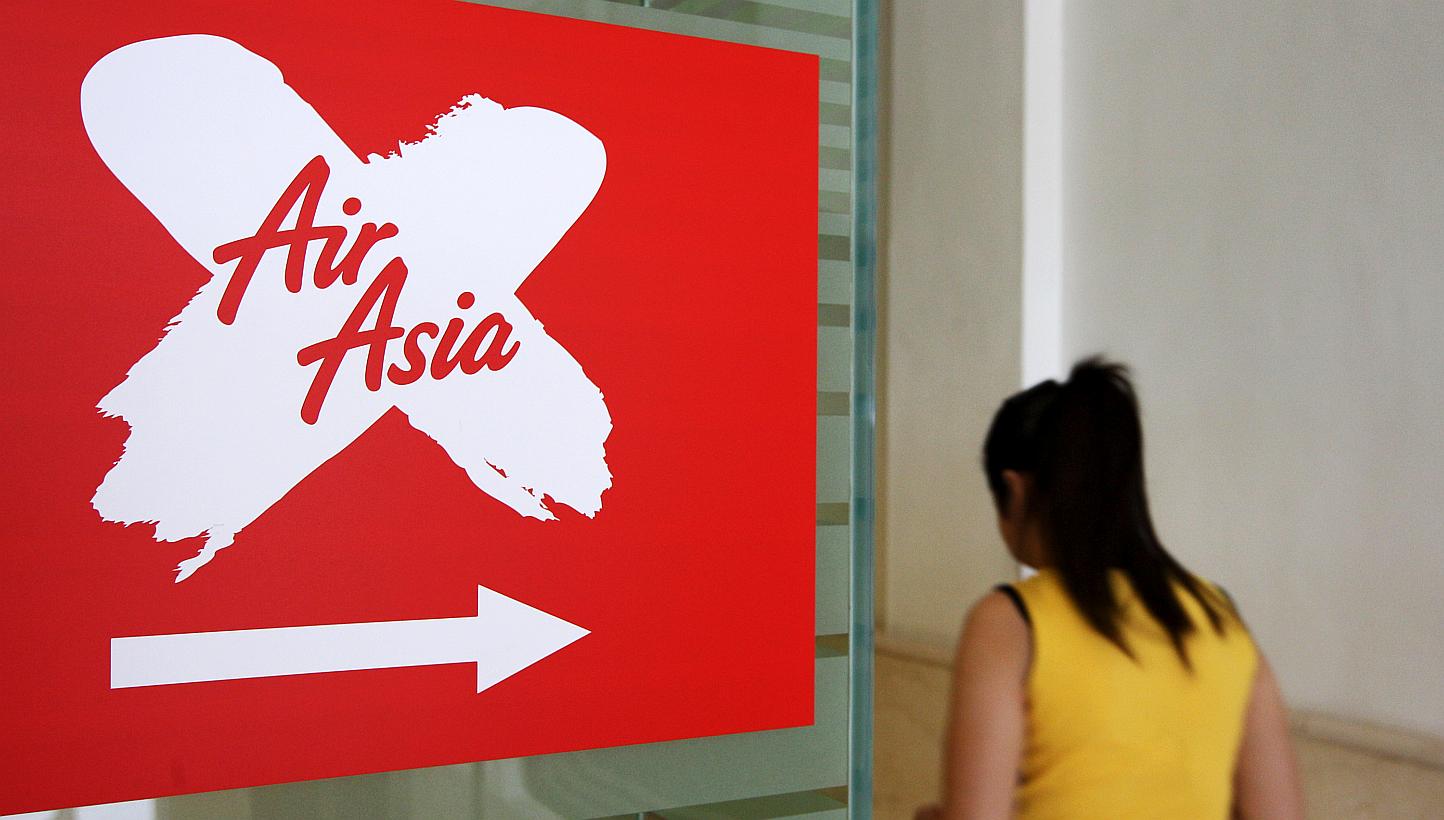 AirAsia X plans rights issue funding as management shakeup looms ...