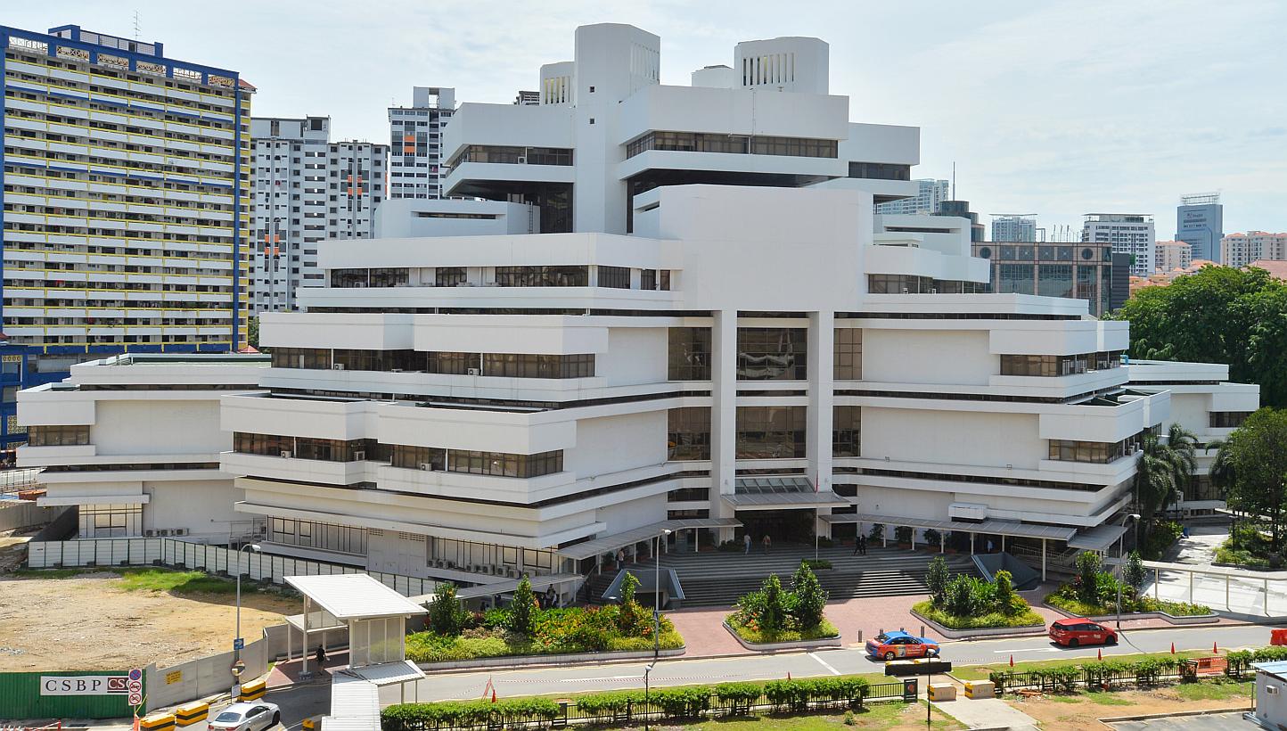 More people in Singapore are turning to mediation in place of lawsuits to solve disputes because it saves them time and hefty legal costs and gives them a say in the outcome. -- ST PHOTO: LIM YAOHUI