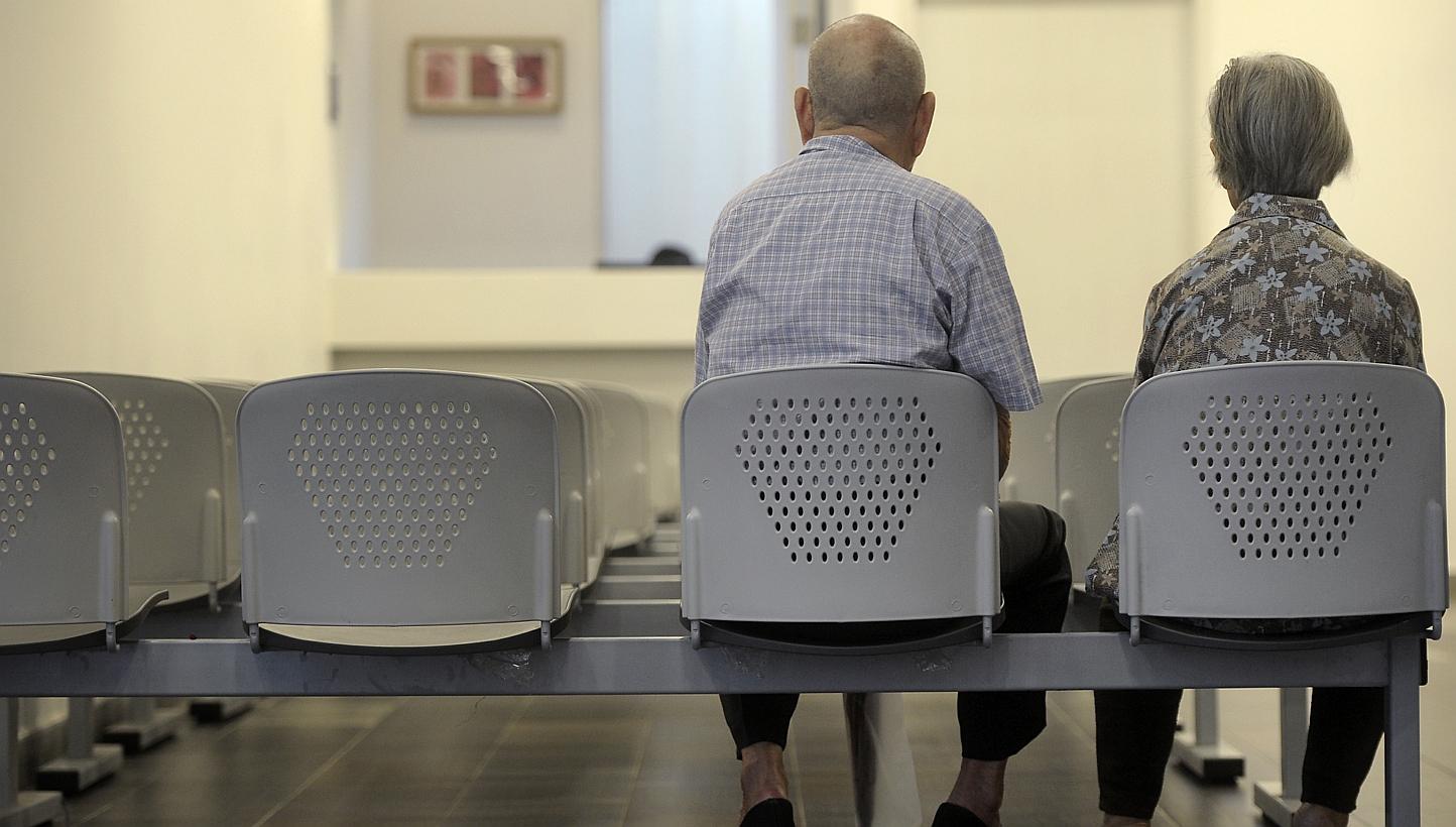 A new Medisave scheme, which helps the elderly further reduce their out-of-pocket costs for outpatient medical care, can be used in addition to other schemes for outpatient treatment, Minister of State for Health Lam Pin Min said in Parliament on Thu