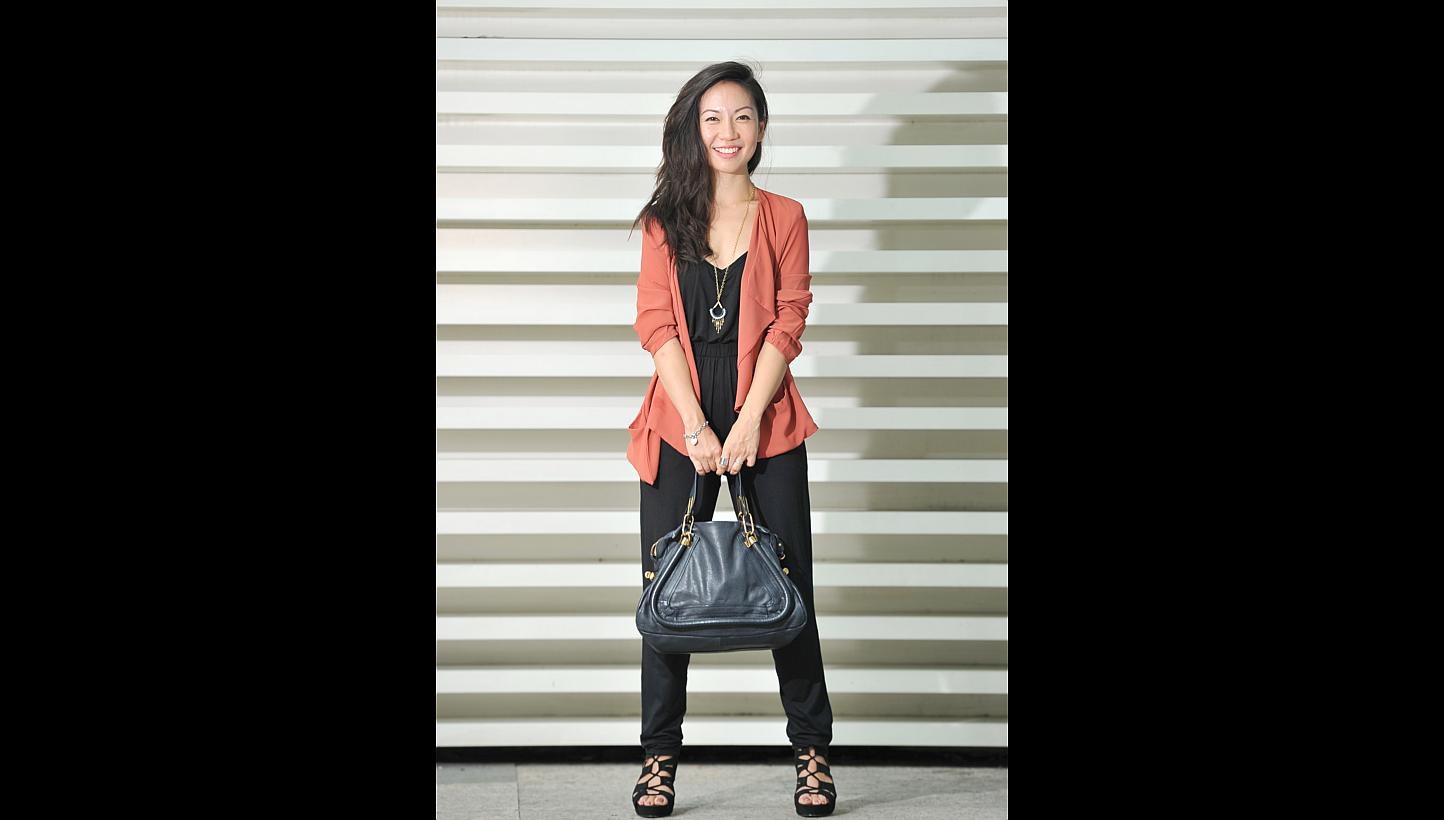 -- PHOTOS: LIM YAOHUI FOR THE STRAITS TIMES