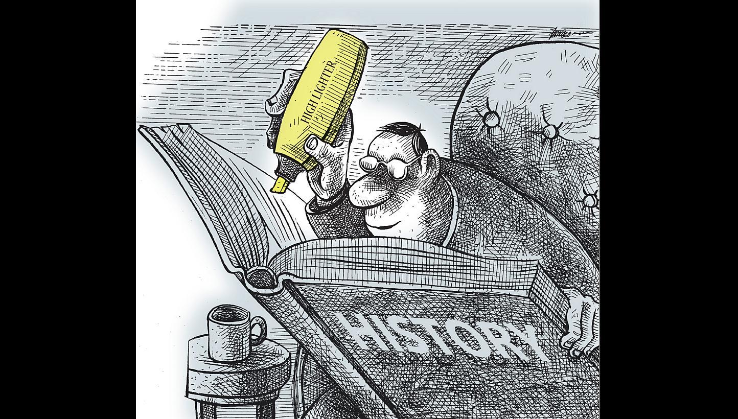 -- ST ILLUSTRATION: MANNY FRANCISCO