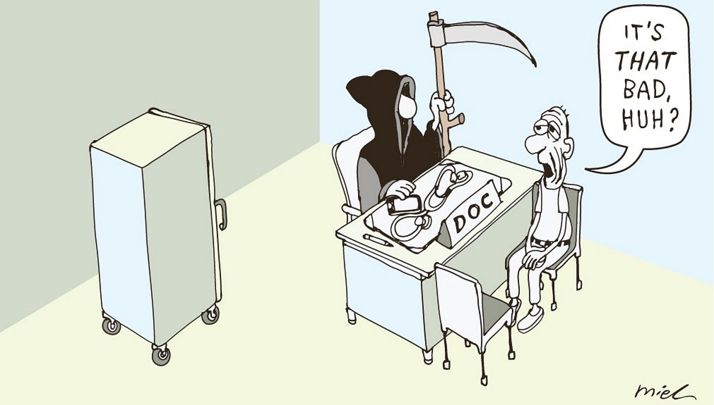 -- ST ILLUSTRATION: MIEL