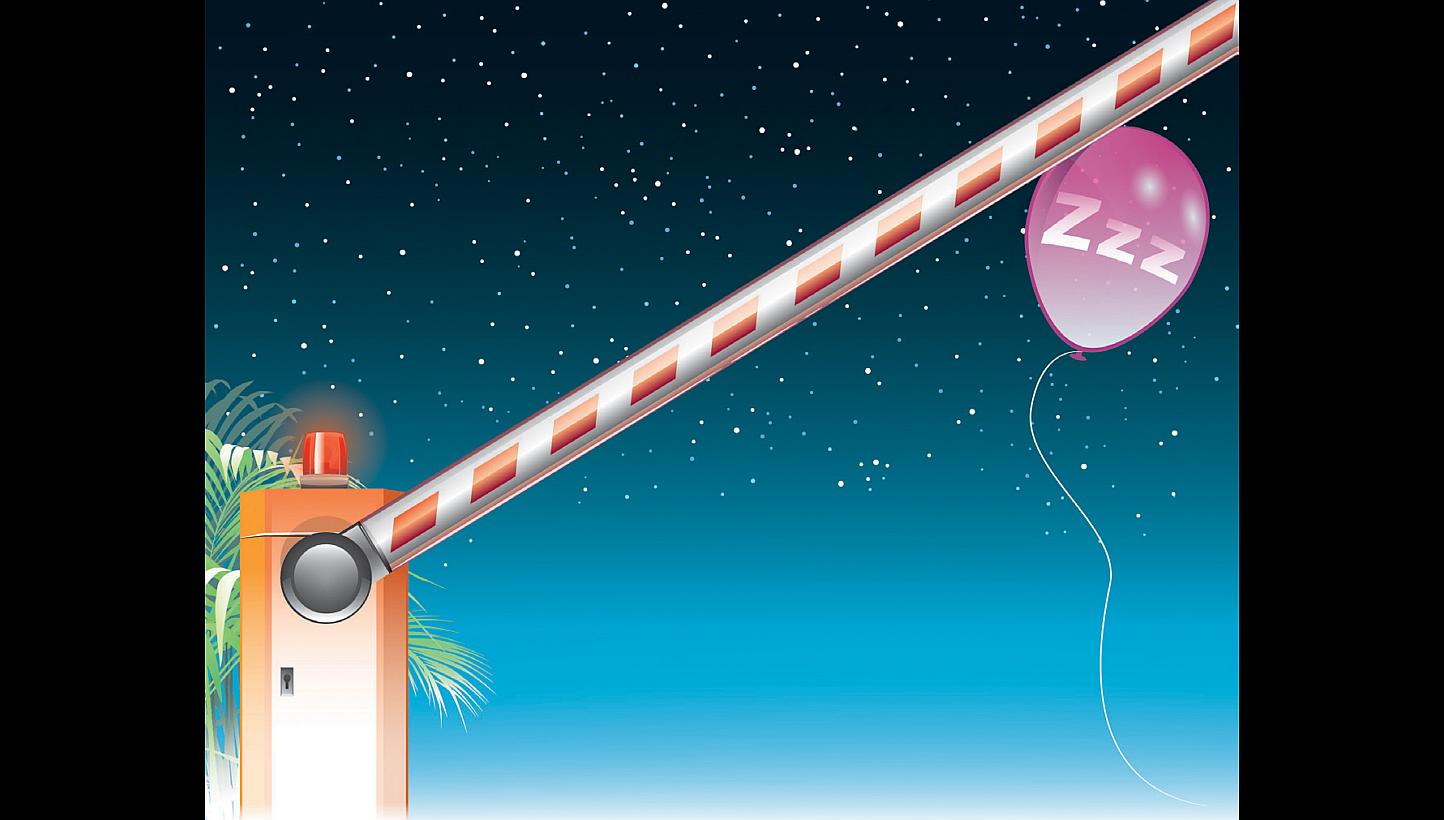 -- ST ILLUSTRATION: ADAM LEE