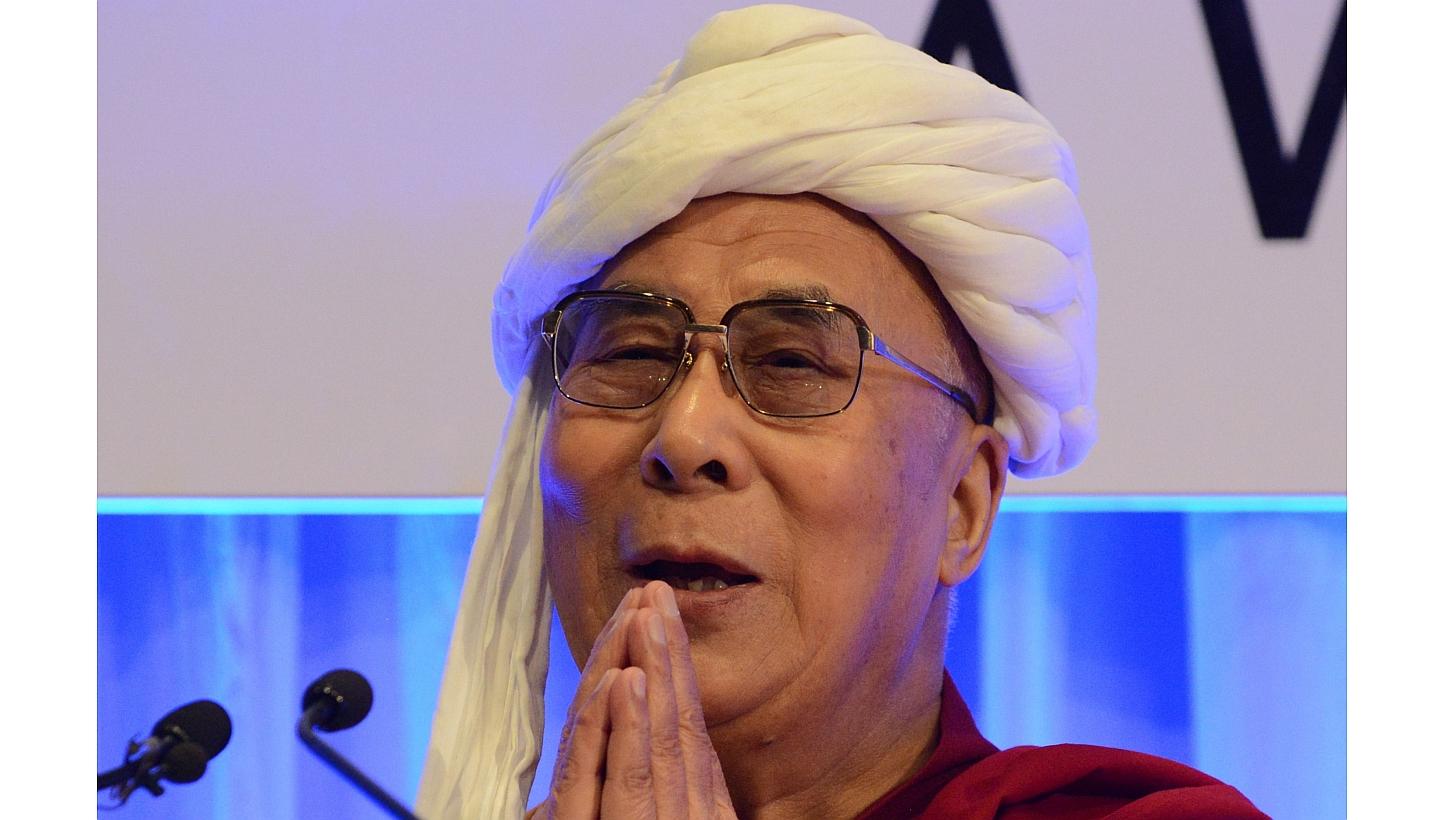 China said on Monday, Feb 2, 2015, that it was opposed to any country meeting the Dalai Lama "in any form" after the White House said United States President Barack Obama would attend an event in Washington with the exiled Tibetan spiritual leader wh