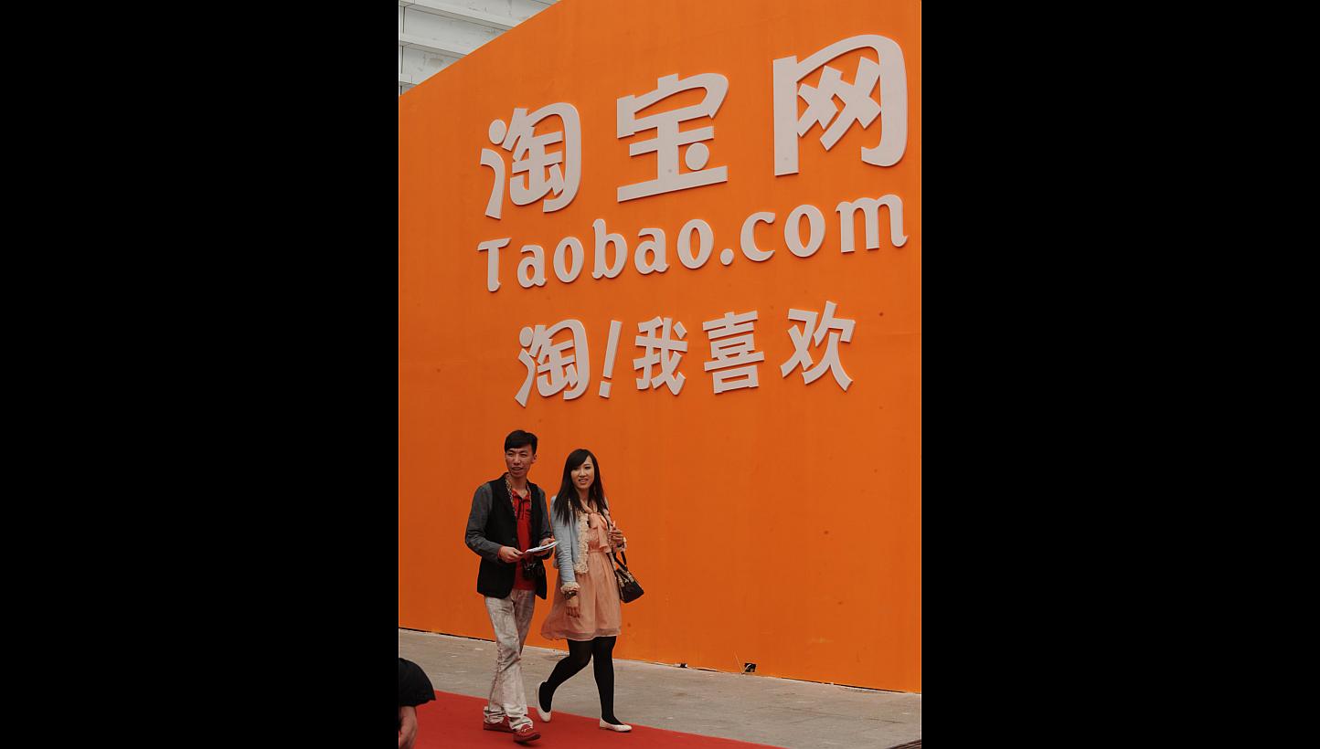 Taobao has challenged China's market regulator, which said in a report that it had the worst performance among six online shopping sites.