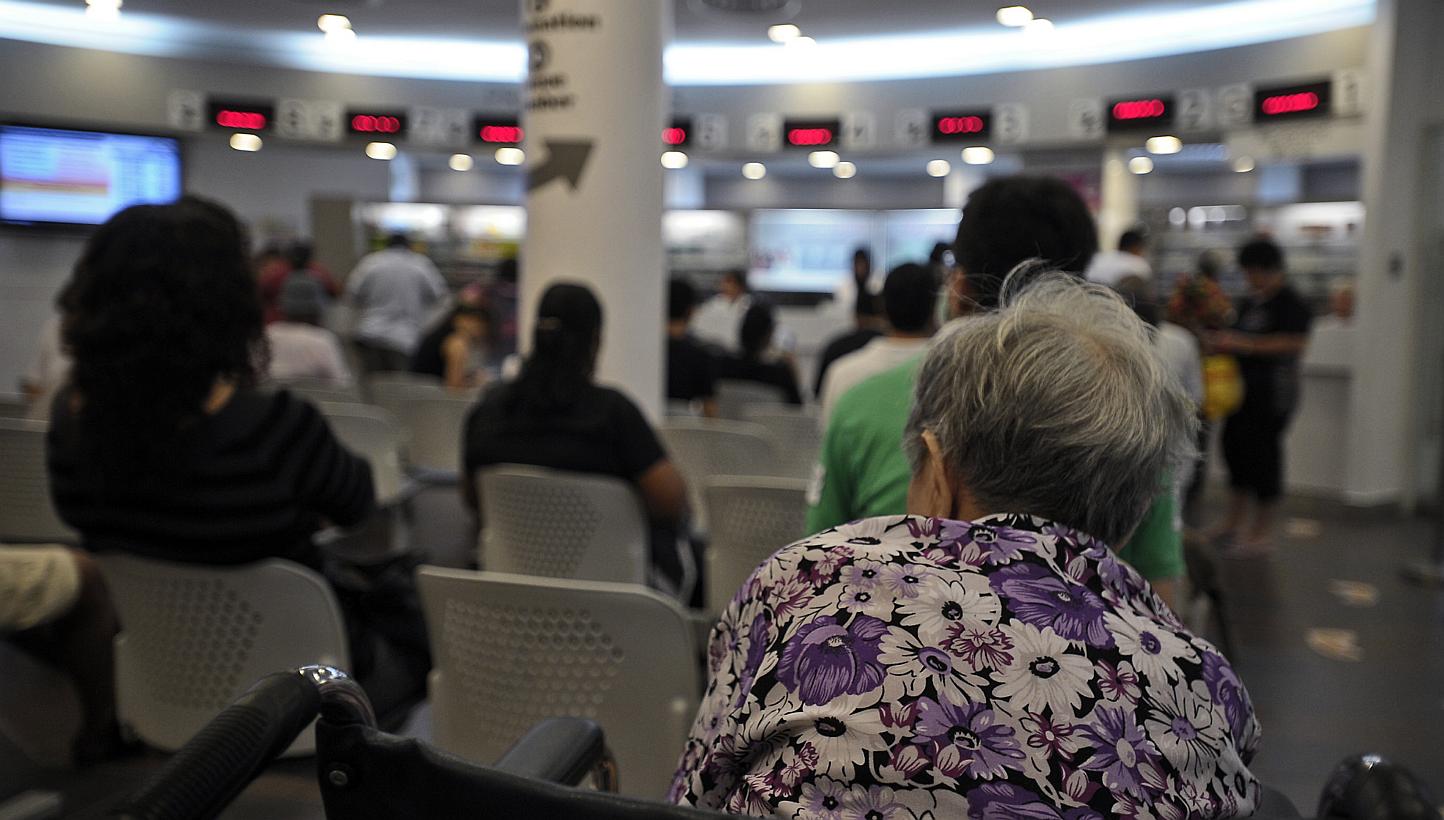 Today, 60-70 per cent of people with Integrated Shield Plans pegged at private hospitals or public hospital A class ward choose a lower hospital class than their insurance entitles them to - which essentially means they have chosen the wrong IP and h