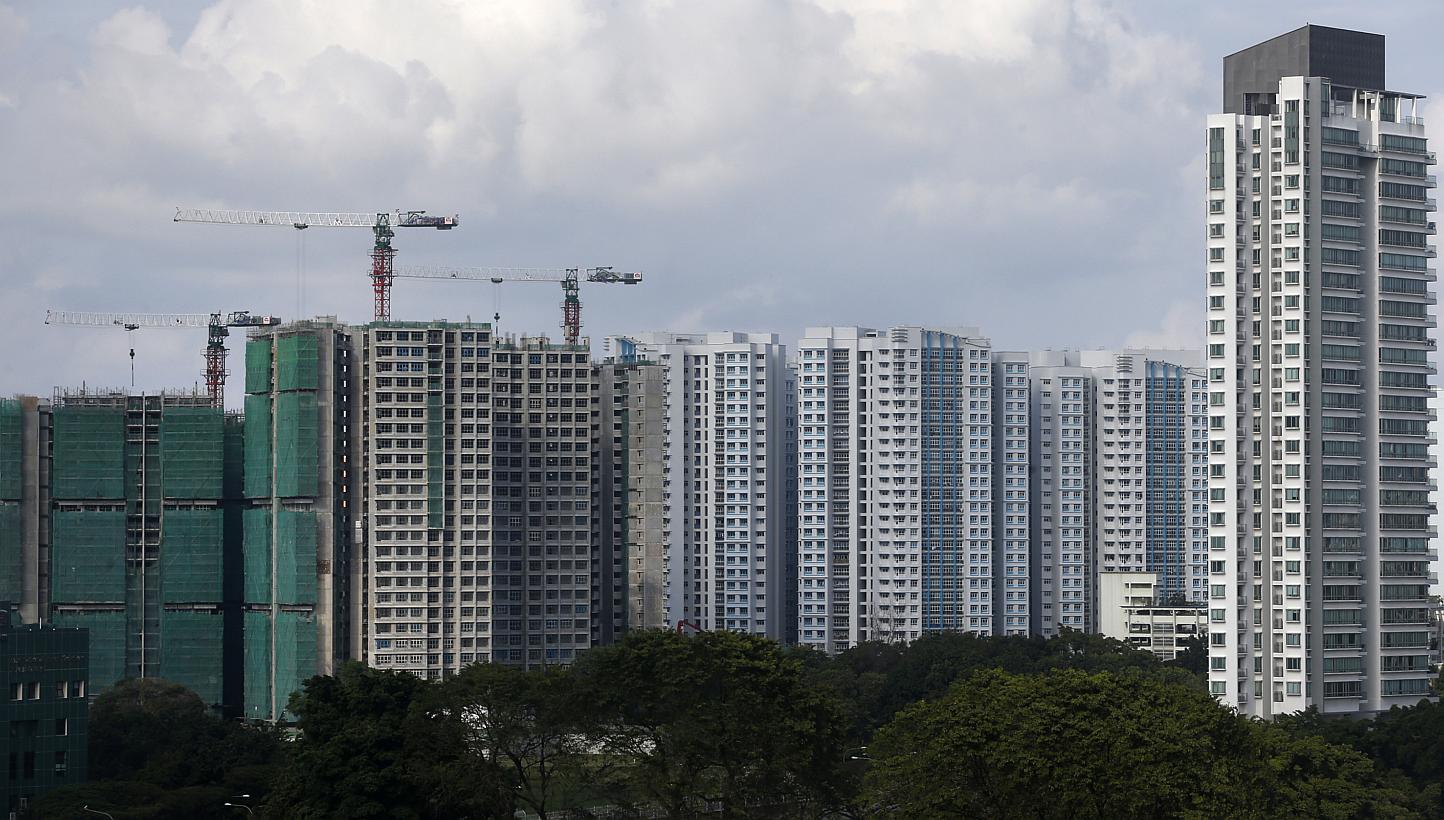 As the property market cools, there are growing calls for the Government to remove some of its measures introduced since 2009. A cut in additional buyer's stamp duty for Singaporeans buying their second home for instance, would be viewed favourably b