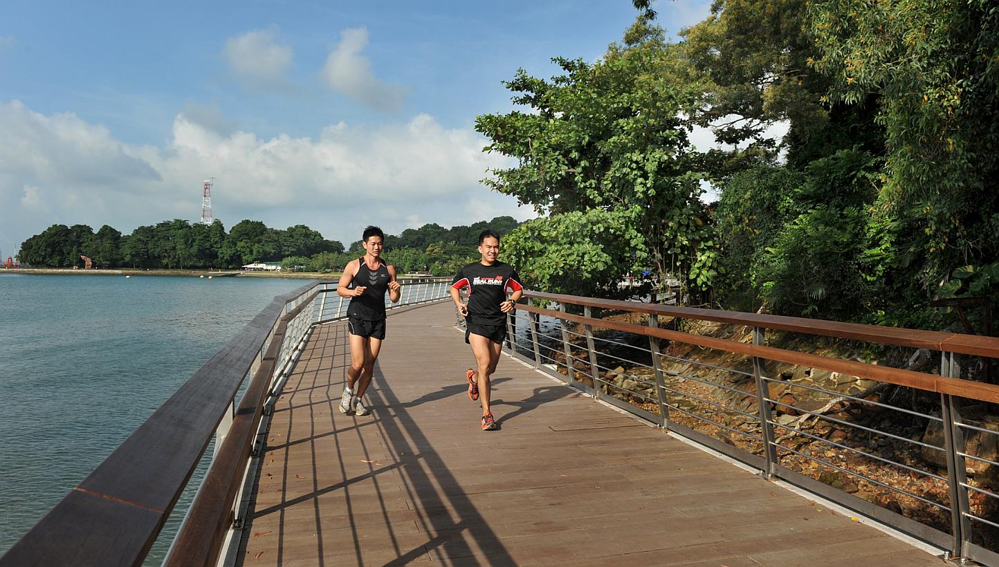 A Danish study found that running excessively is as good as not exercising. It concluded that jogging a total of one to 2.4 hours per week, no more than three times a week, is best for a long life.