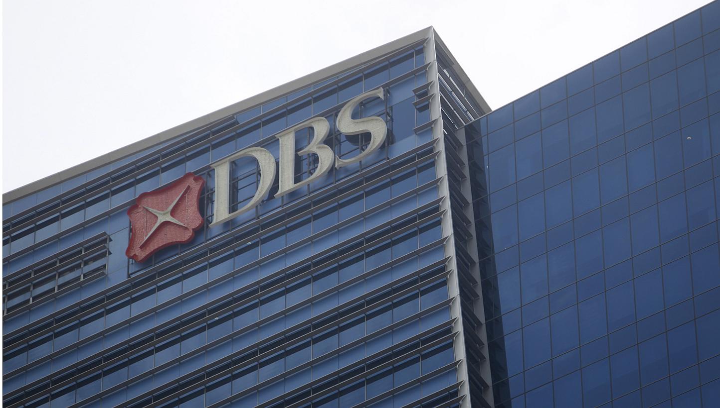 DBS Bank has launched a programme to provide financing to technology start-ups and expand capital-raising options for technopreneurs. --- PHOTO: ST FILE