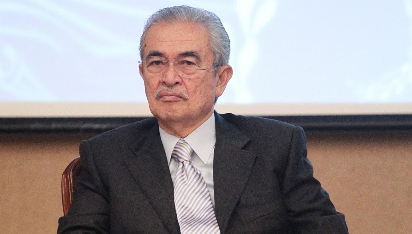 Former Malaysian prime minister Abdullah Ahmad Badawi&nbsp;acknowledged that it was natural for neighbours to have bilateral issues and disputes, but the future for the relationship between the two countries need not be the same as its past.&nbsp;-- 