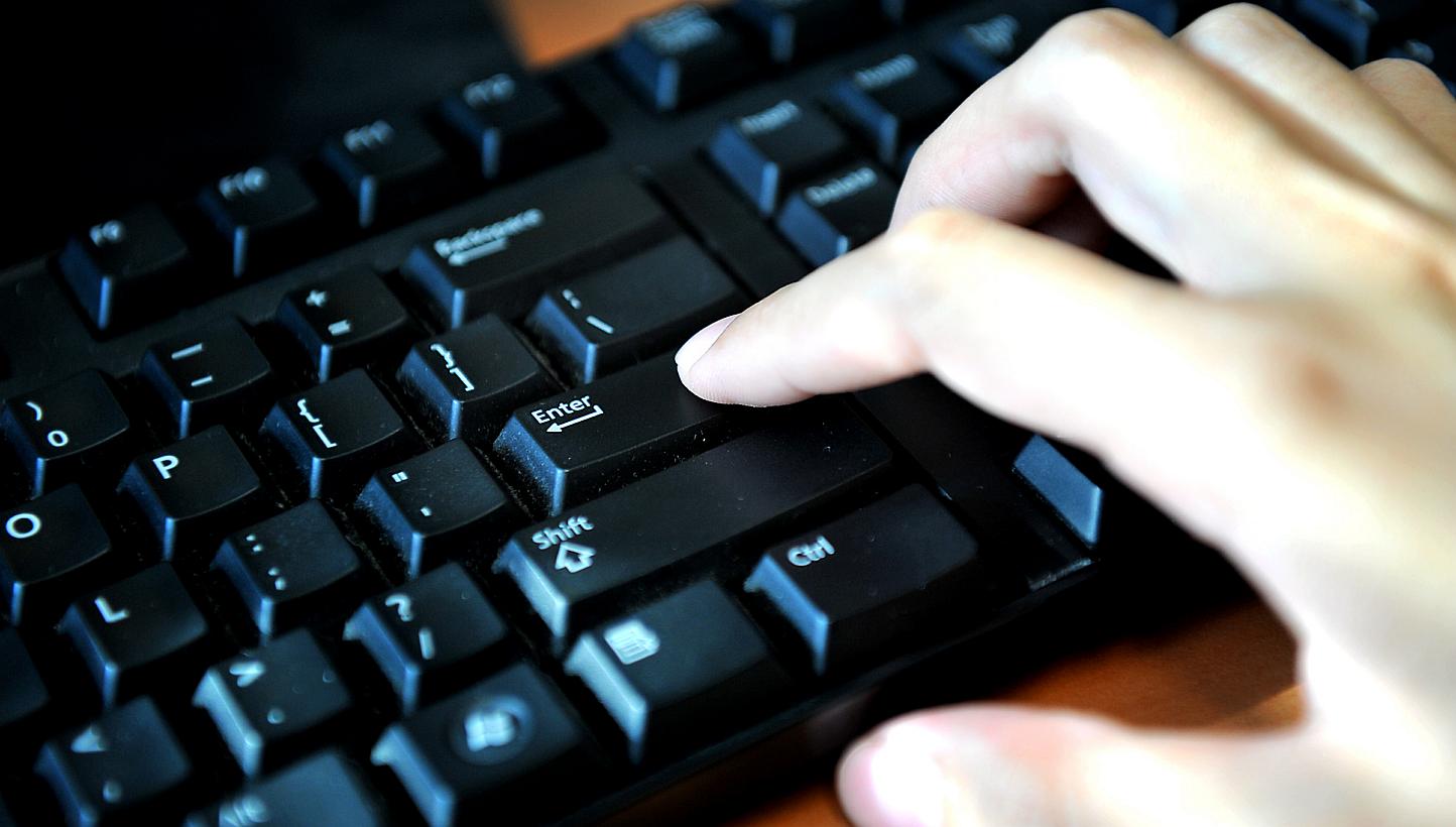 Hackers stole data on as many as 80 million customers at US health insurance giant Anthem, in what is believed to be the worst breach on record of medical records. -- PHOTO: ST FILE