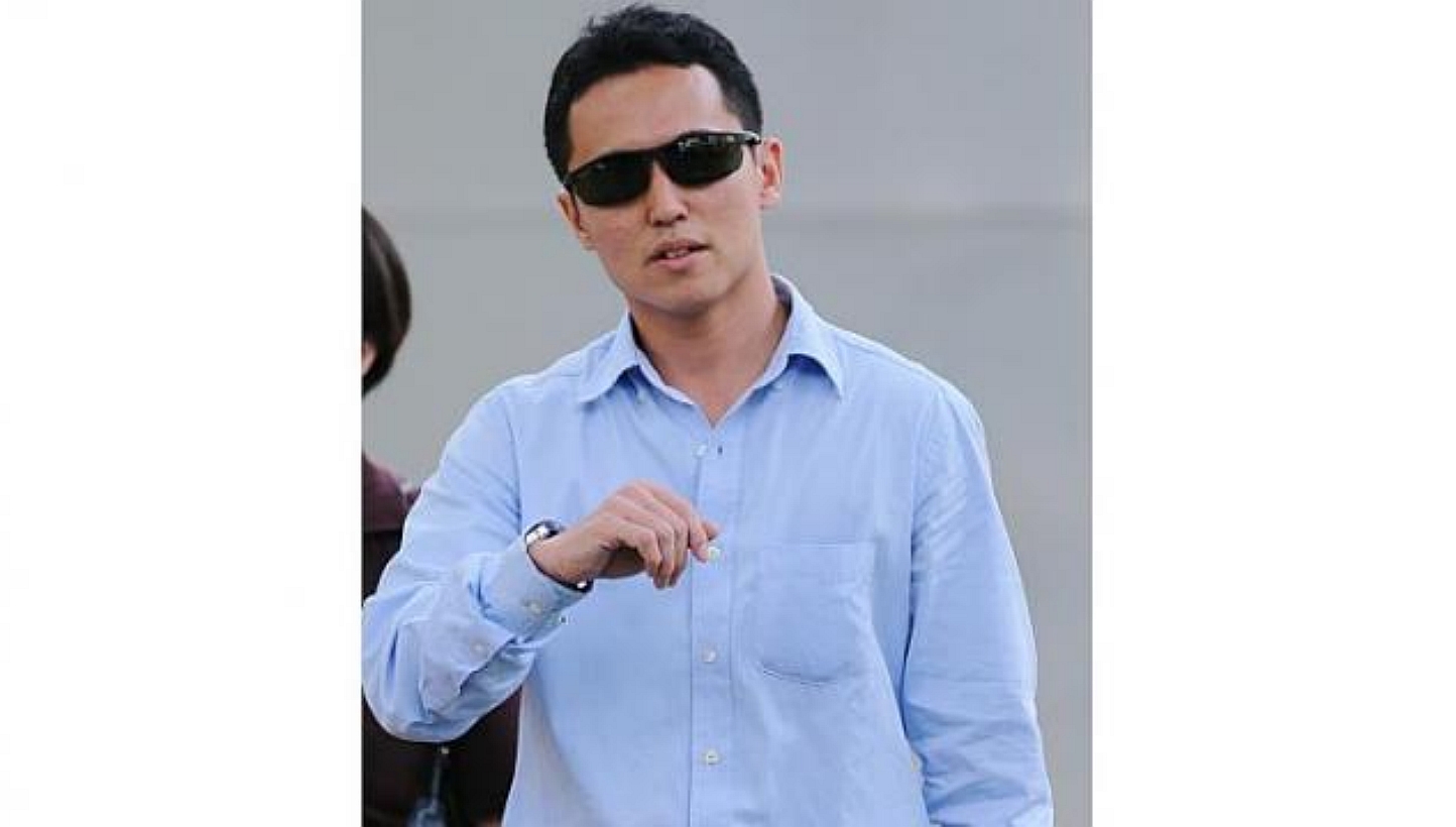 Chan Chun Hong pleaded guilty on Friday to seven counts of transmitting obscene materials by electronic means, one count of making travel plans, three counts of distributing information to promote commercial sex, and one of having obscene films. 