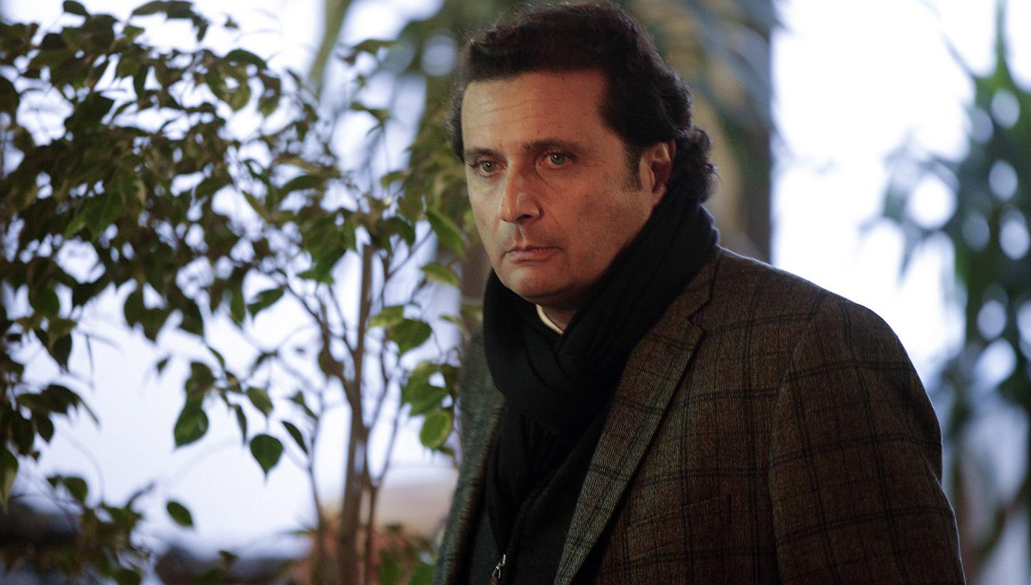 An Italian court on Wednesday sentenced Francesco Schettino (above), the captain of the ill-fated Costa Concordia, to 16 years and one month in prison for his role in the shipwreck that claimed 32 lives. -- PHOTO: REUTERS