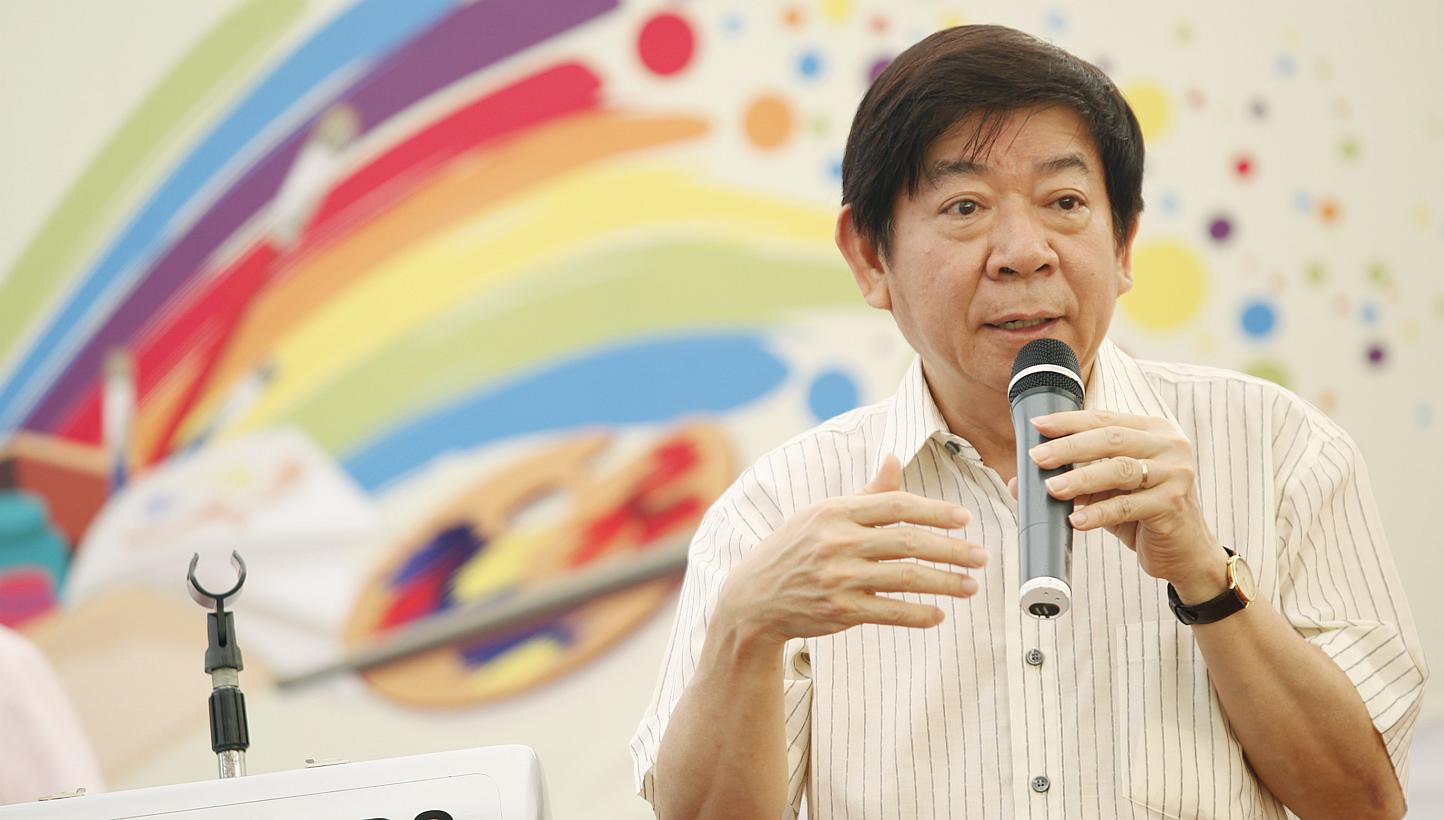 Town councils need competent, honest people and proper systems to serve their residents well, says Mr Khaw Boon Wan. Good intentions and bland assurances alone are not sufficient.