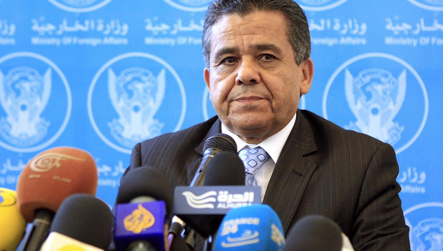 Libya urges UN to lift arms embargo so it can fight Islamic extremists ...