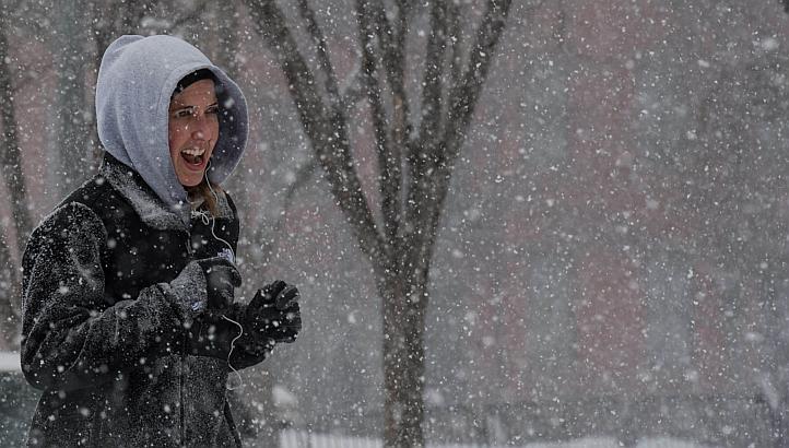 Another winter storm to pummel eastern United States with snow and ...