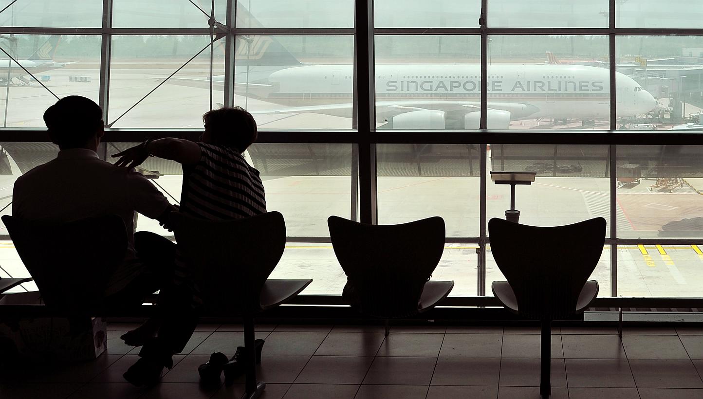 Total passenger traffic at Changi Airport grew by just 0.7 per cent last year and growth is expected to remain modest this year but the labour market remains tight and cost pressures are unlikely to go away, said Senior Minister of State for Transpor