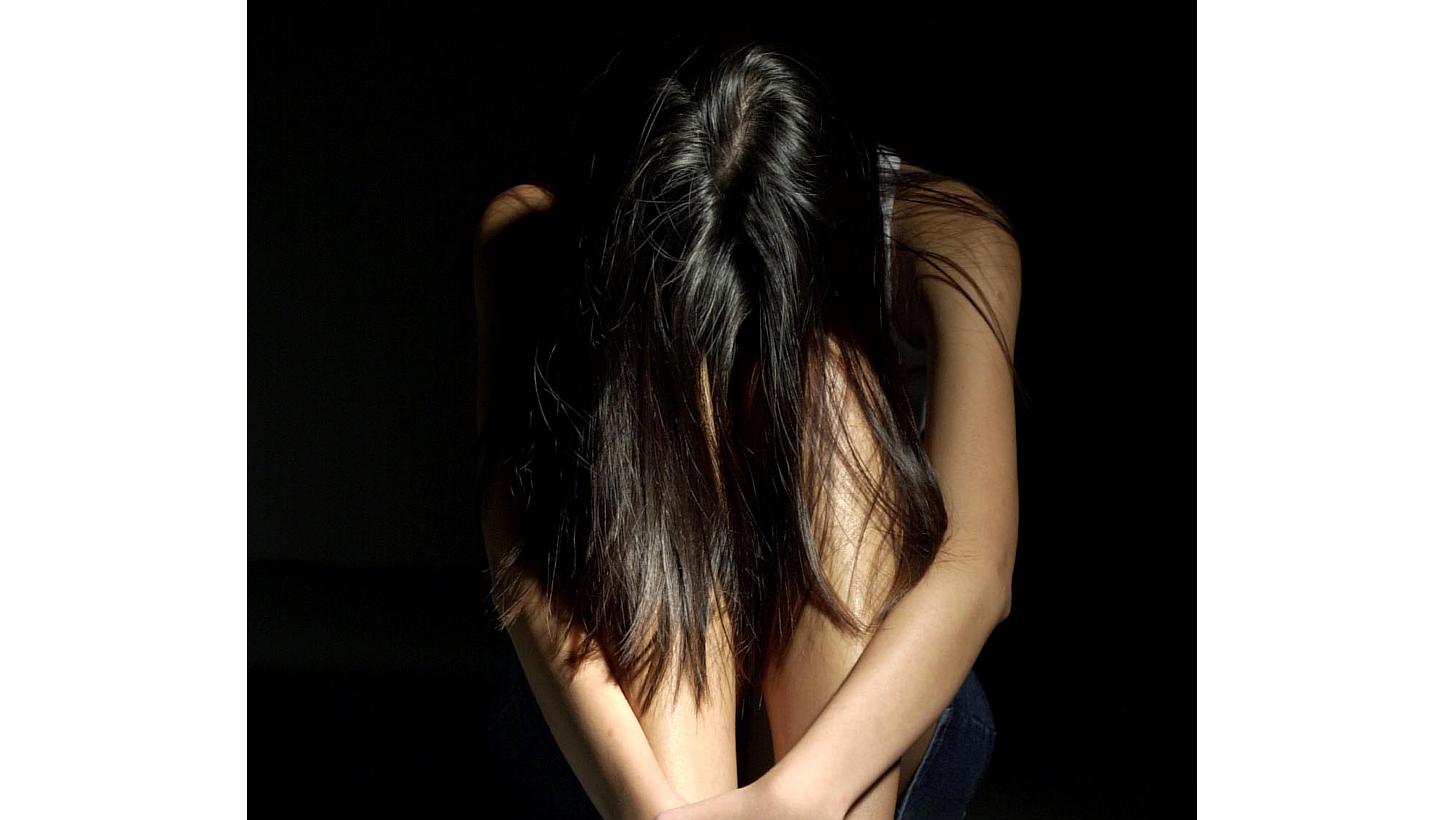 People diagnosed with major depression are around three times more likely than the general population to commit violent crimes such as robbery, sexual offences and assault, psychiatric experts say. -- PHOTO: ST FILE