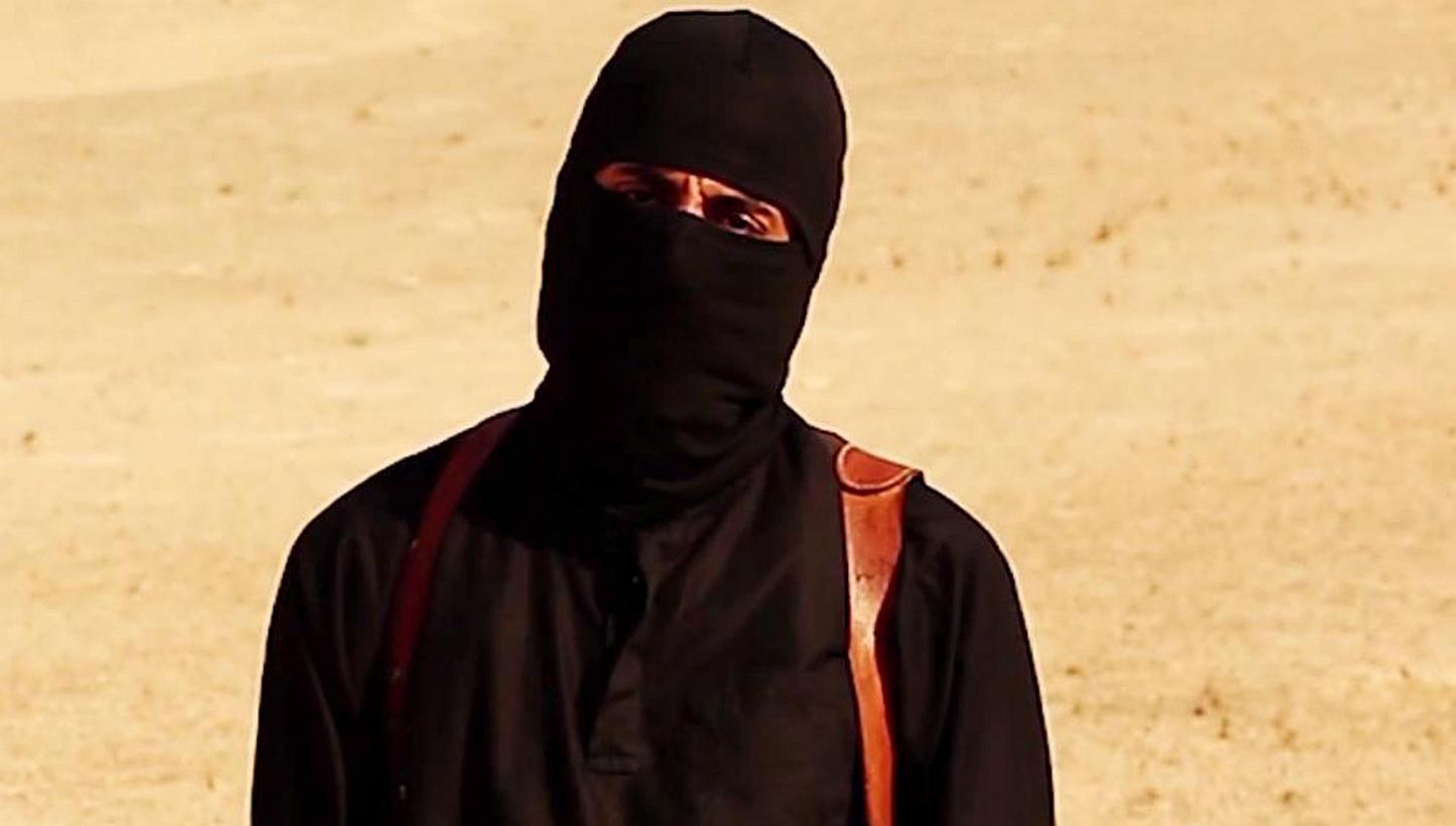 The BBC said on Thursday it had learned that the "Jihadi John" suspect who has featured in several Islamic State beheading videos is Mohammed Emwazi from London.