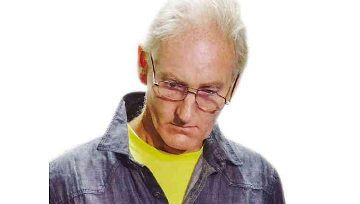 Australian Gerard Peter Scully (above) - charged with multiple child sex offences in the Philippines - is also suspected of killing a 12-year-old girl and burying her under his rented apartment, police said Thursday. -- PHOTO: INQUIRER