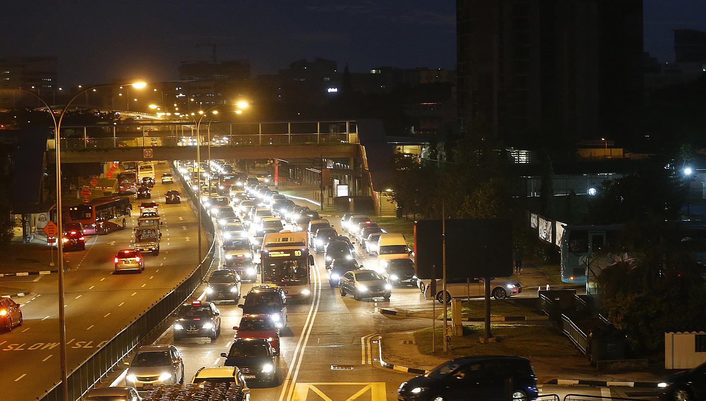 One way to mitigate the roller-coaster ride in COE premiums is to smoothen the supply of COEs. In anticipation of the feast-or-famine cycle, COEs can be "banked" in years of plenty, by setting either a fixed cap or a variable cap.