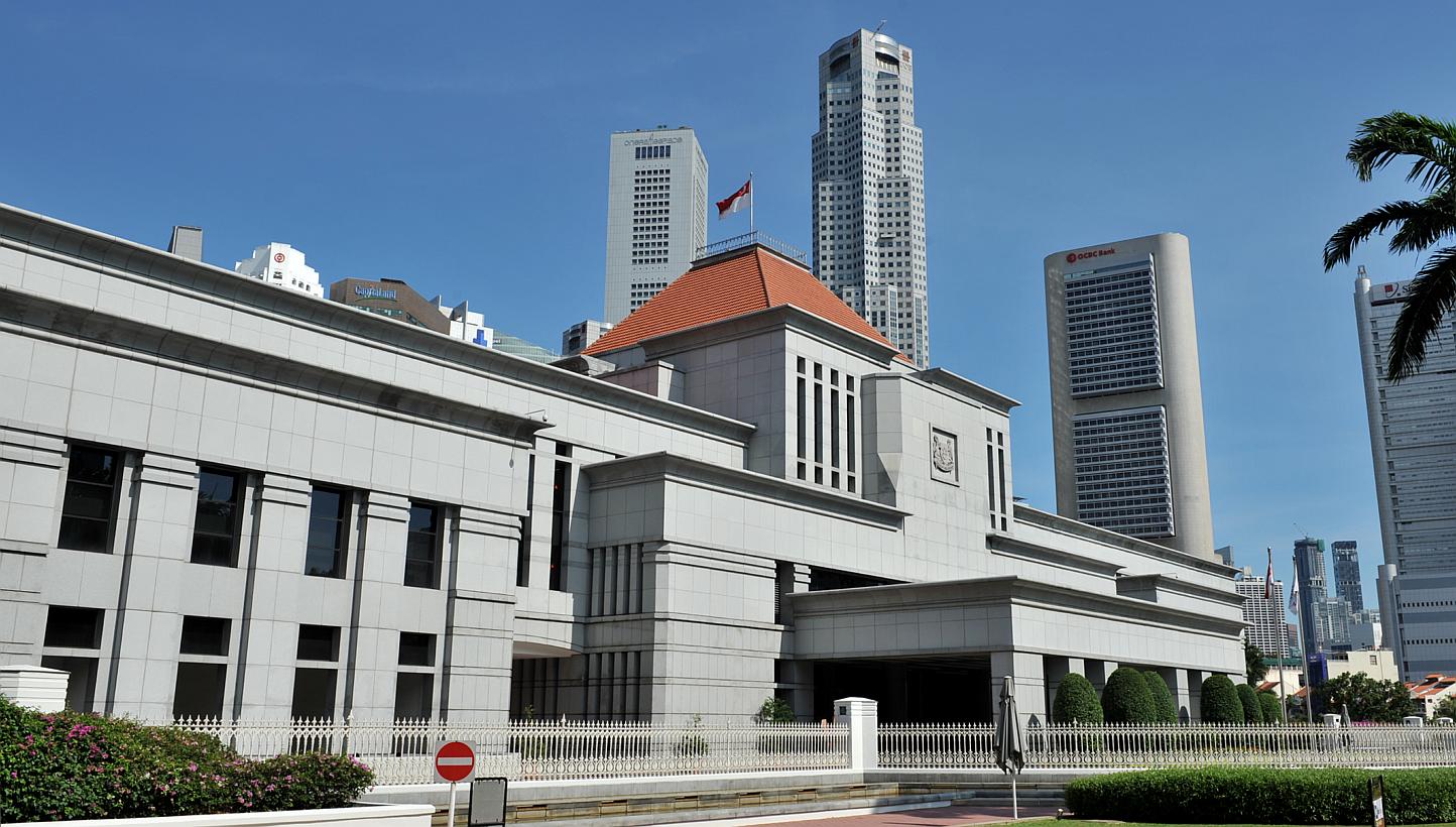 Parliament opened the debate on the Budget Statement on Tuesday, March 3, 2015, with 25 Members of Parliament speaking. -- ST PHOTO: LIM SIN THAI