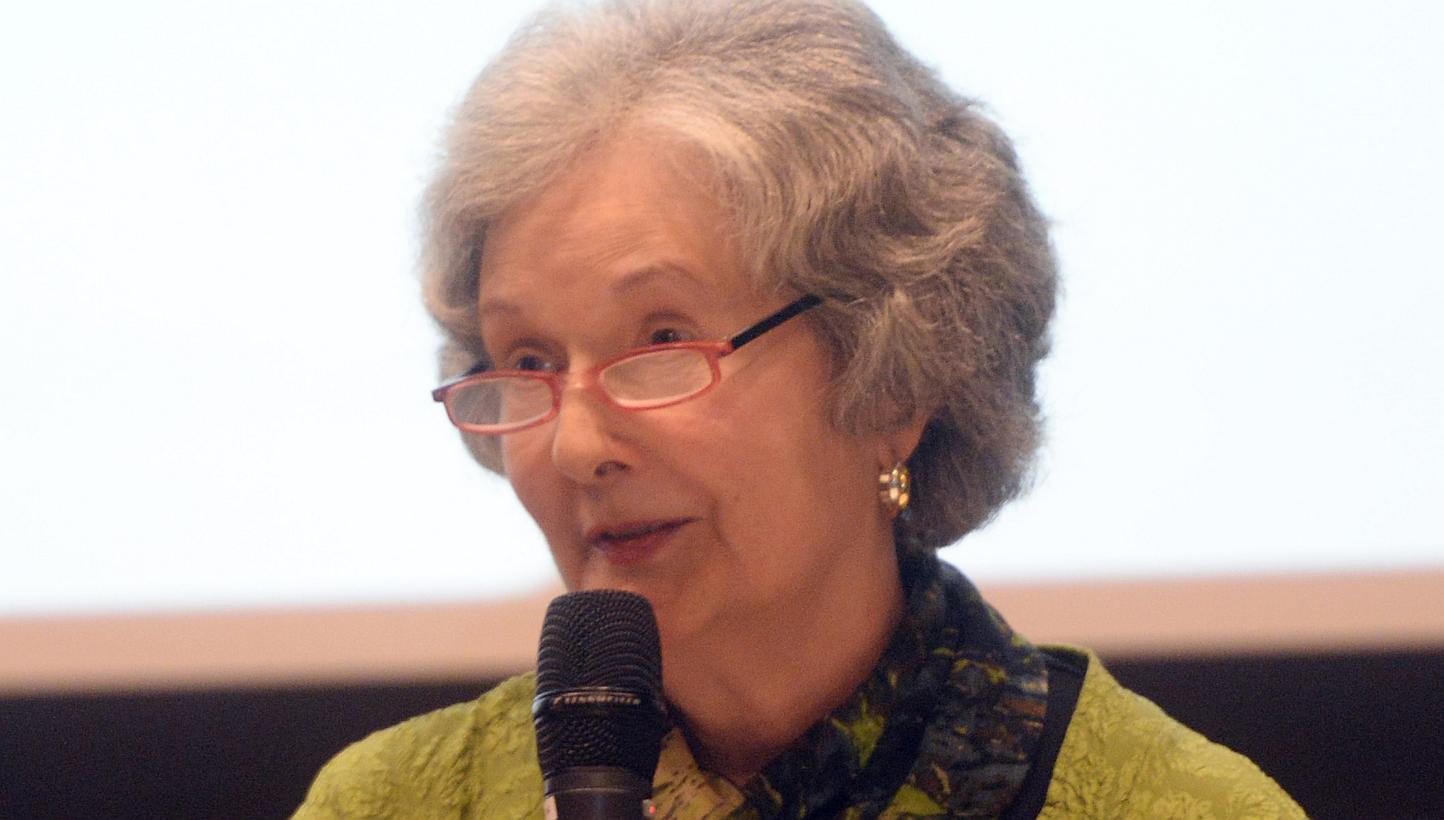 Jean Davies Okimoto, 72, who co-wrote the book with Elaine Aoki, says children from non-traditional families will feel validated when they see themselves in stories.