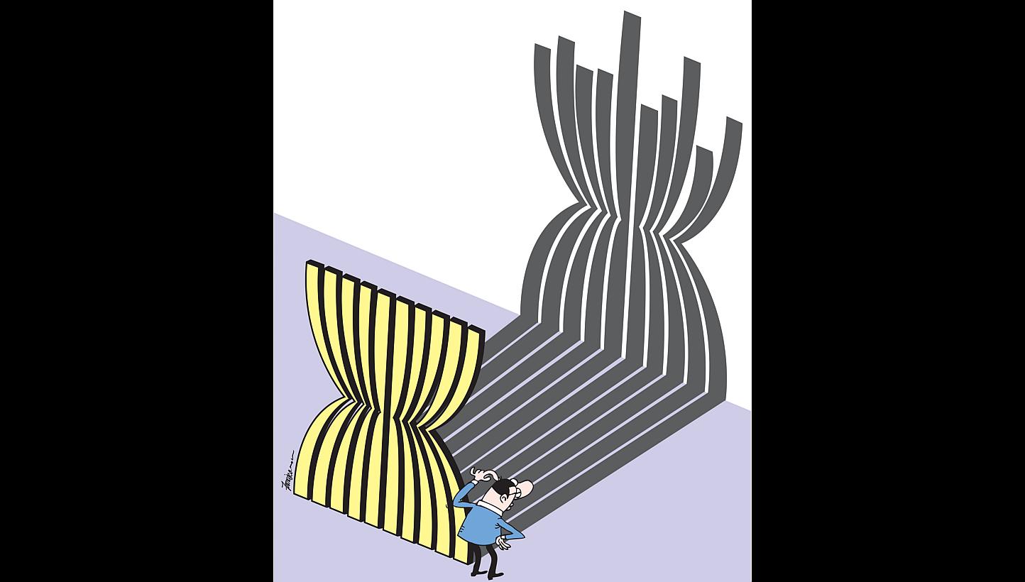 -- ST ILLUSTRATION: MANNY FRANCISCO