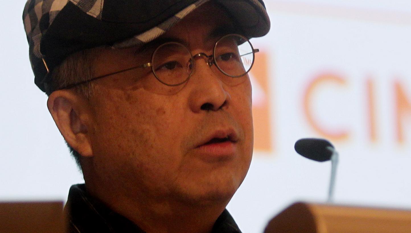 Mr Song Seng Wun confirms that he has accepted a retrenchment package from CIMB Securities.