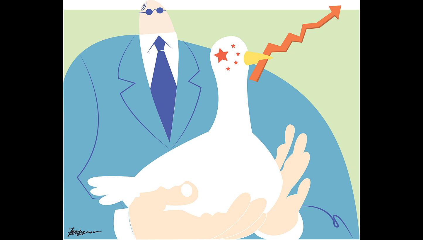 -- ST ILLUSTRATION: MANNY FRANCISCO