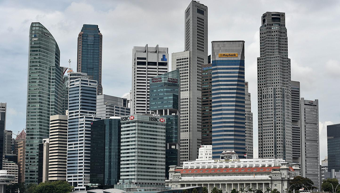 Even though the Budget has made a step in the right direction in increasing taxes on high-income earners, many of these individuals paying higher income taxes are not the truly wealthy. -- PHOTO: AFP&nbsp;