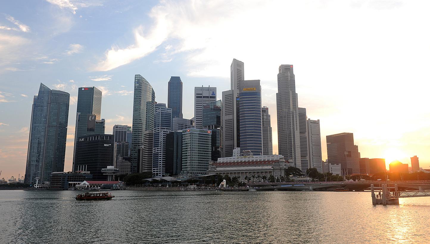 -- ST PHOTO: TIFFANY GOH 