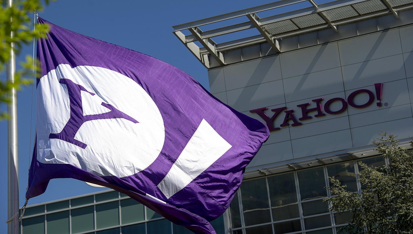 Yahoo set to axe 300 jobs as part of China office shutdown: Report ...