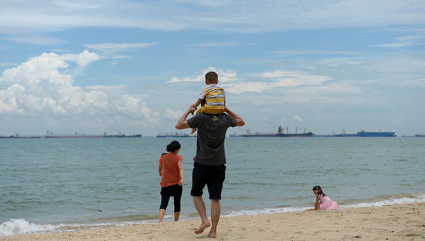 In Singapore, traditional notions of the family are accorded a special status as the Government views the family as the building block of society.